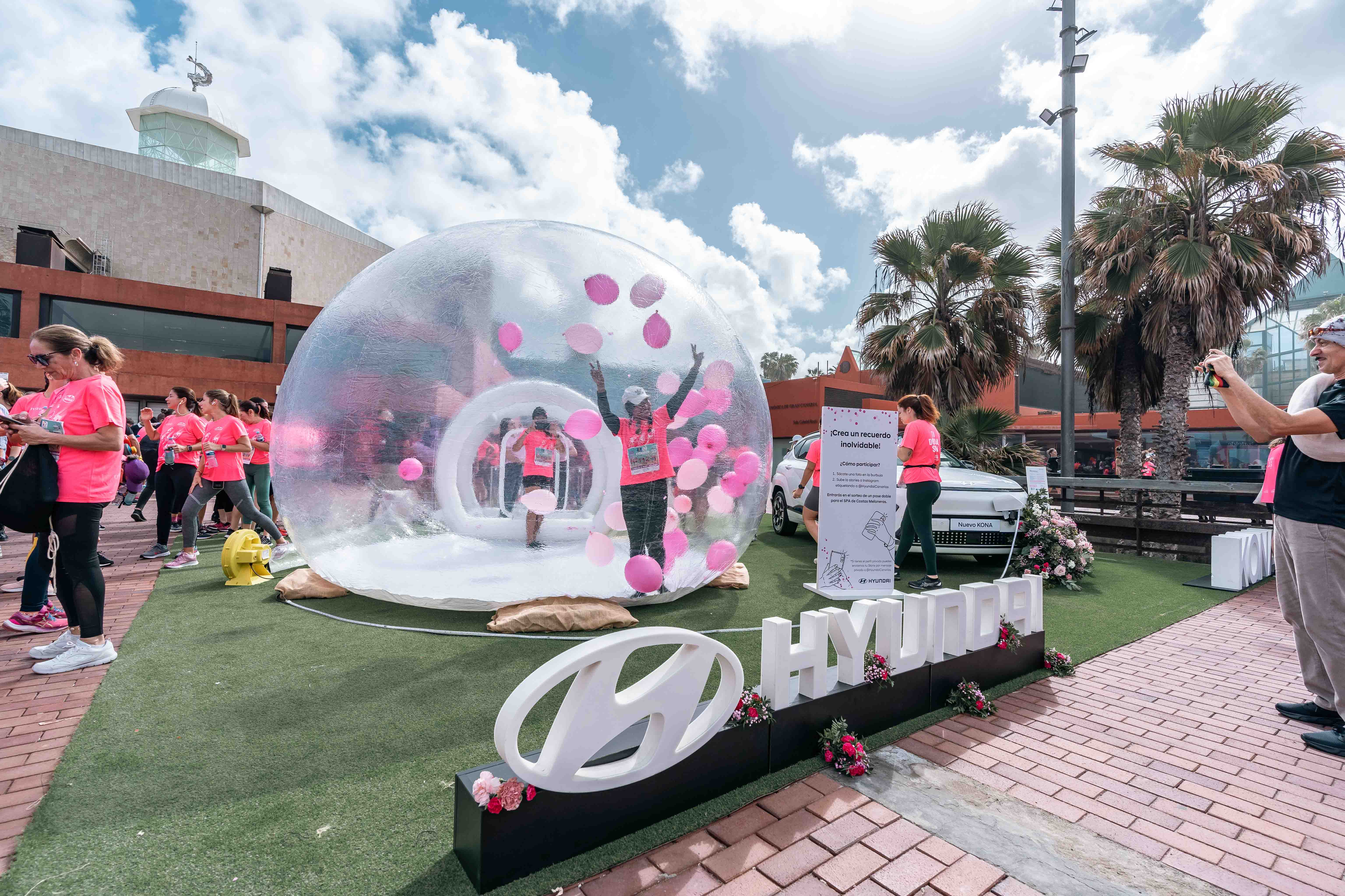 Las mejores fotos de la Carrera de la Mujer de Gran Canaria 2024 188