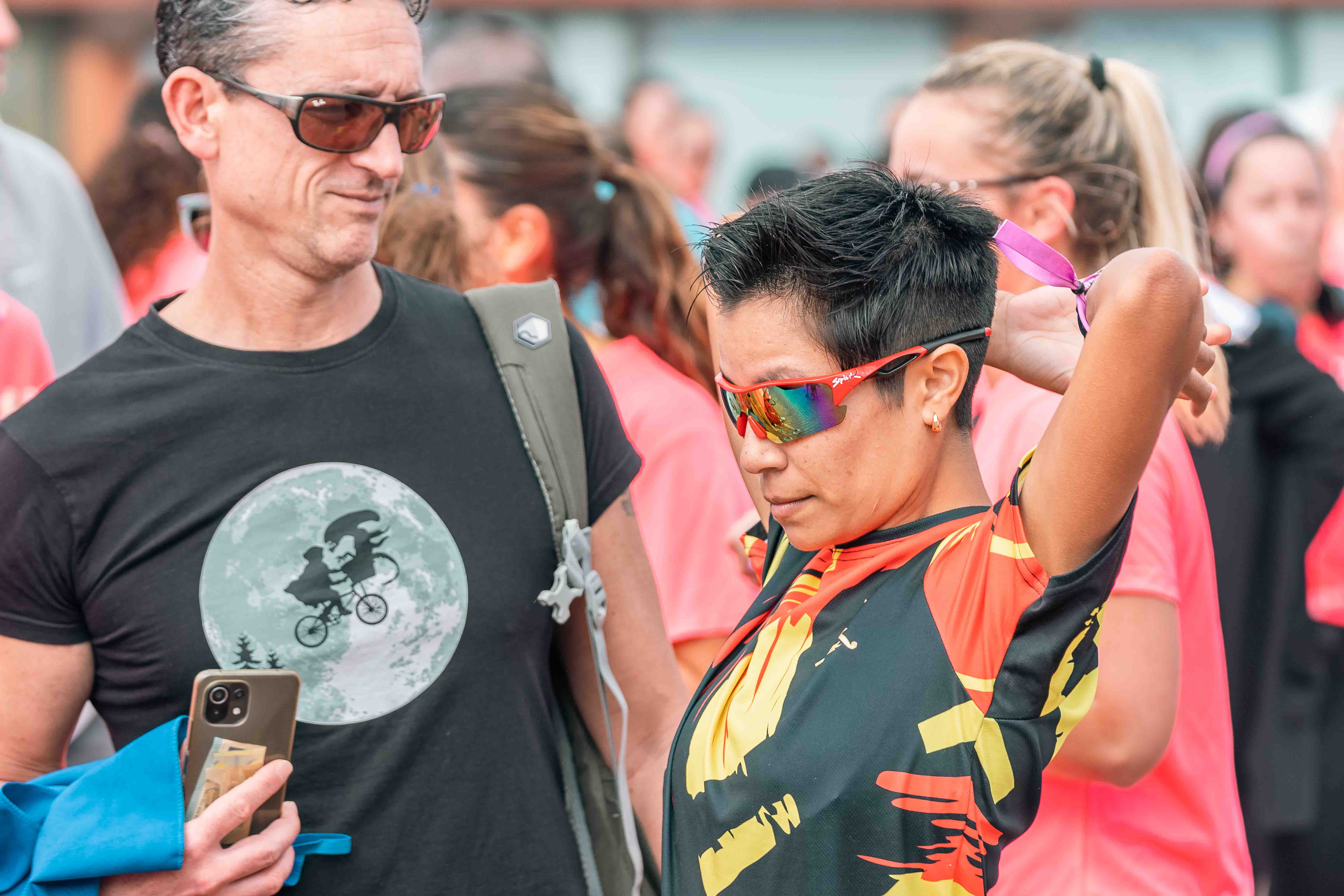 Las mejores fotos de la Carrera de la Mujer de Gran Canaria 2024 190