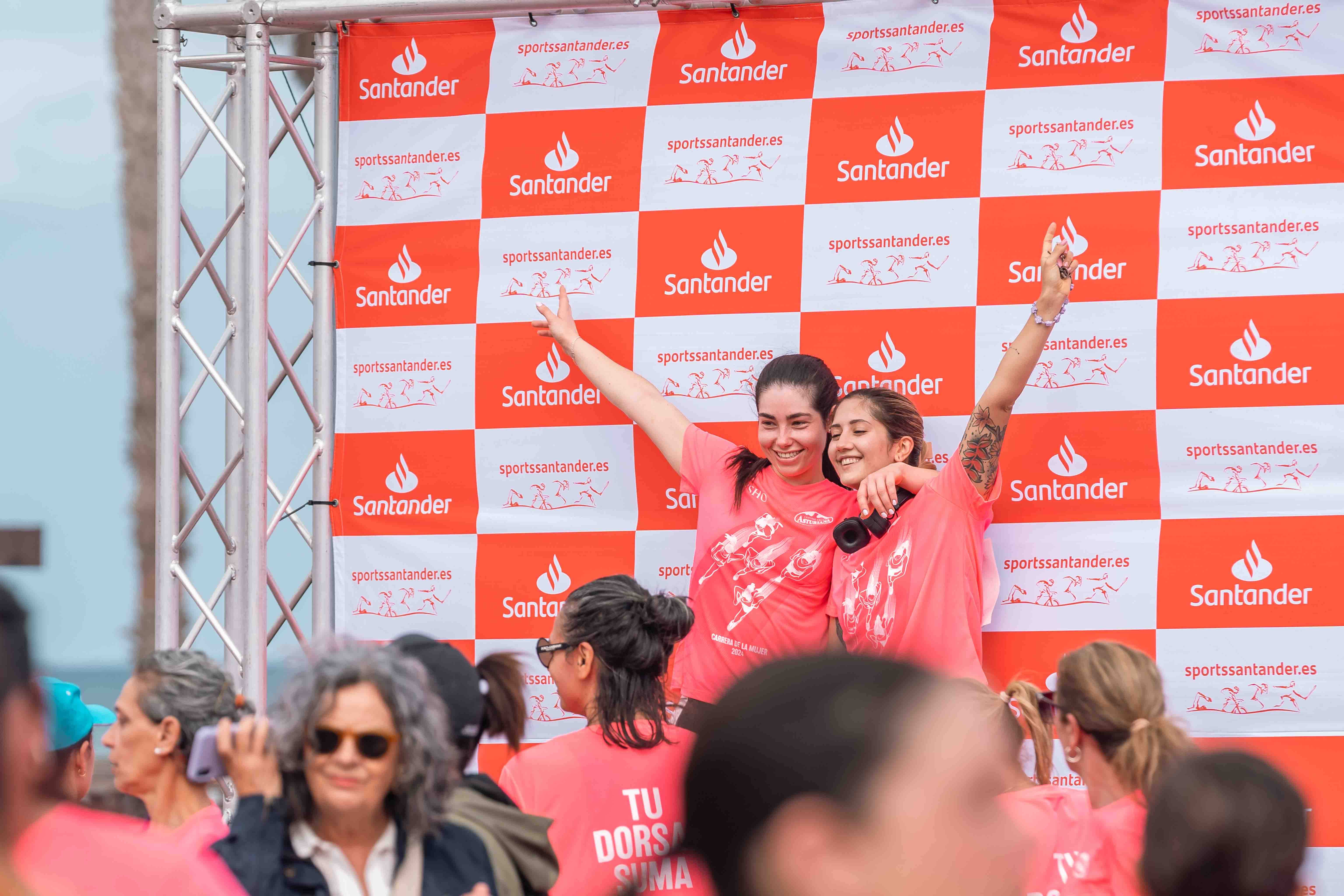 Las mejores fotos de la Carrera de la Mujer de Gran Canaria 2024 191