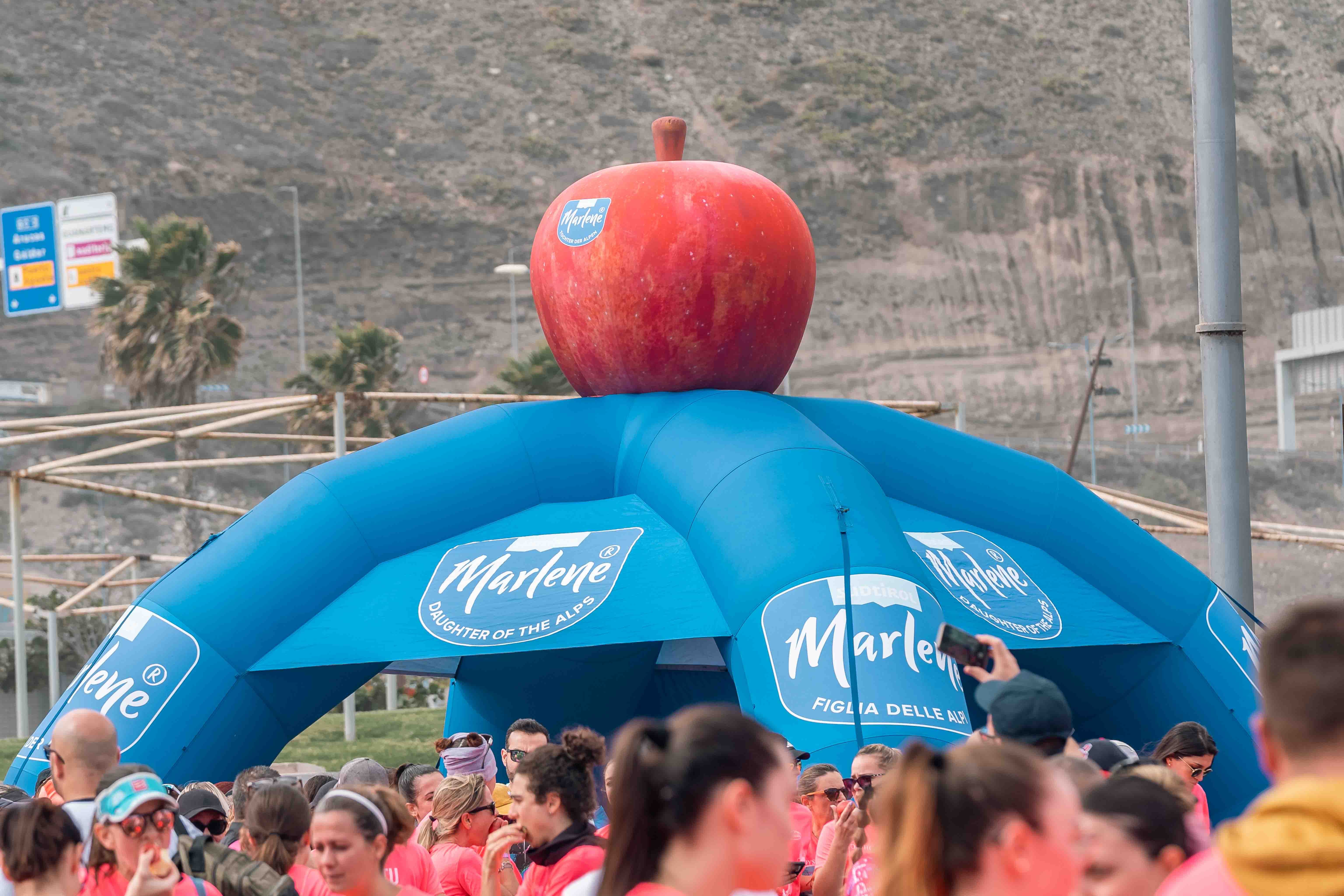Las mejores fotos de la Carrera de la Mujer de Gran Canaria 2024 194