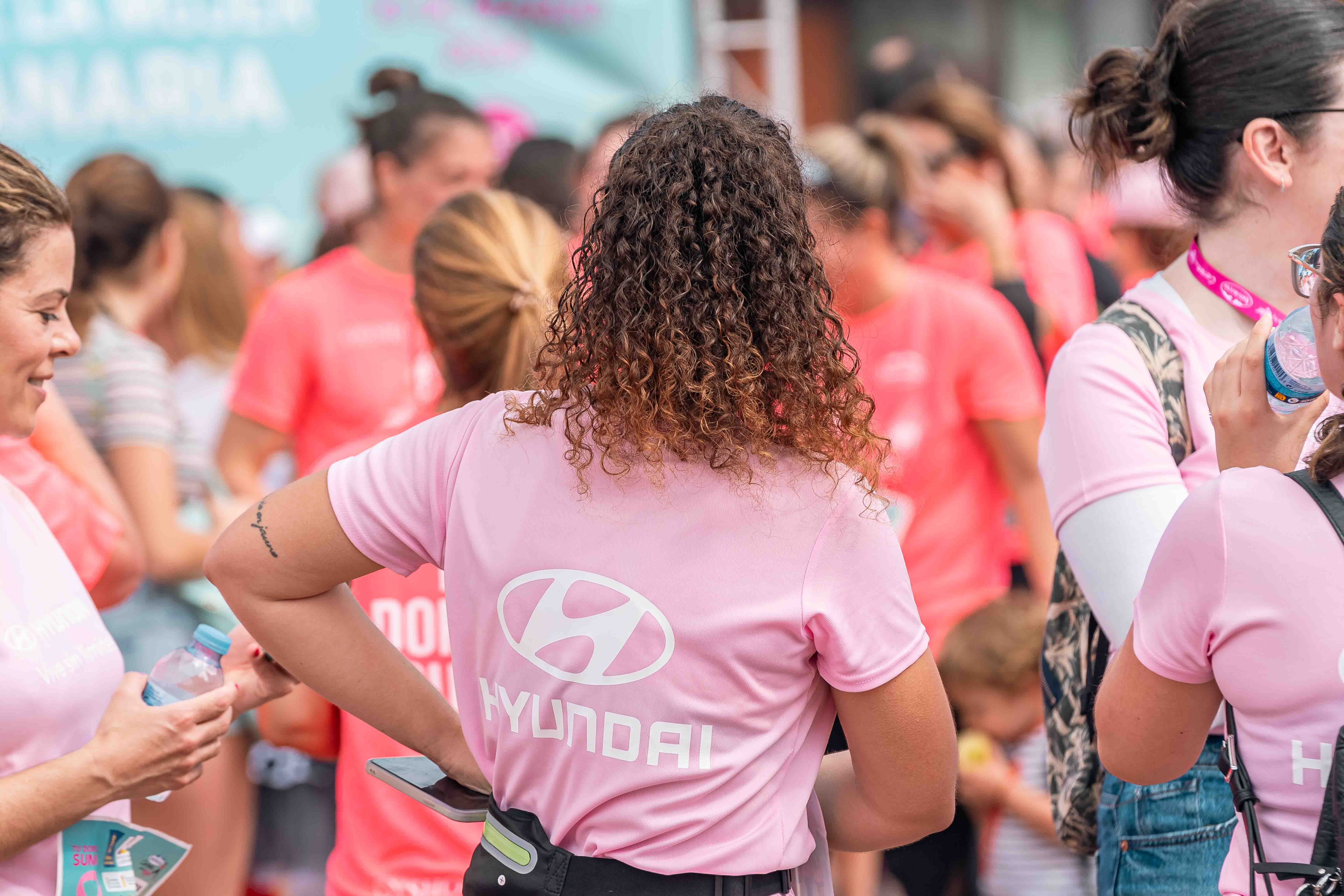 Las mejores fotos de la Carrera de la Mujer de Gran Canaria 2024 199