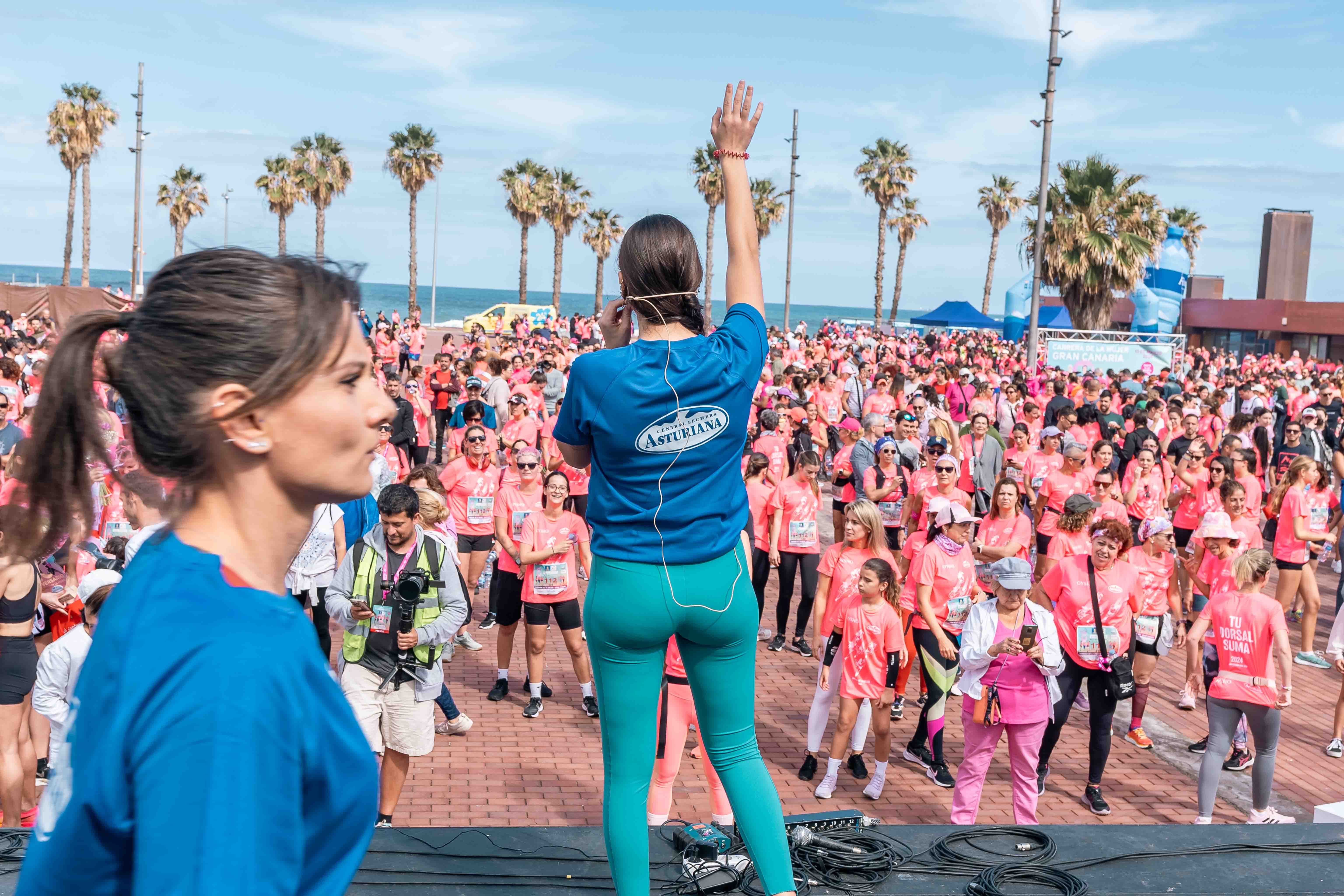 Las mejores fotos de la Carrera de la Mujer de Gran Canaria 2024 220