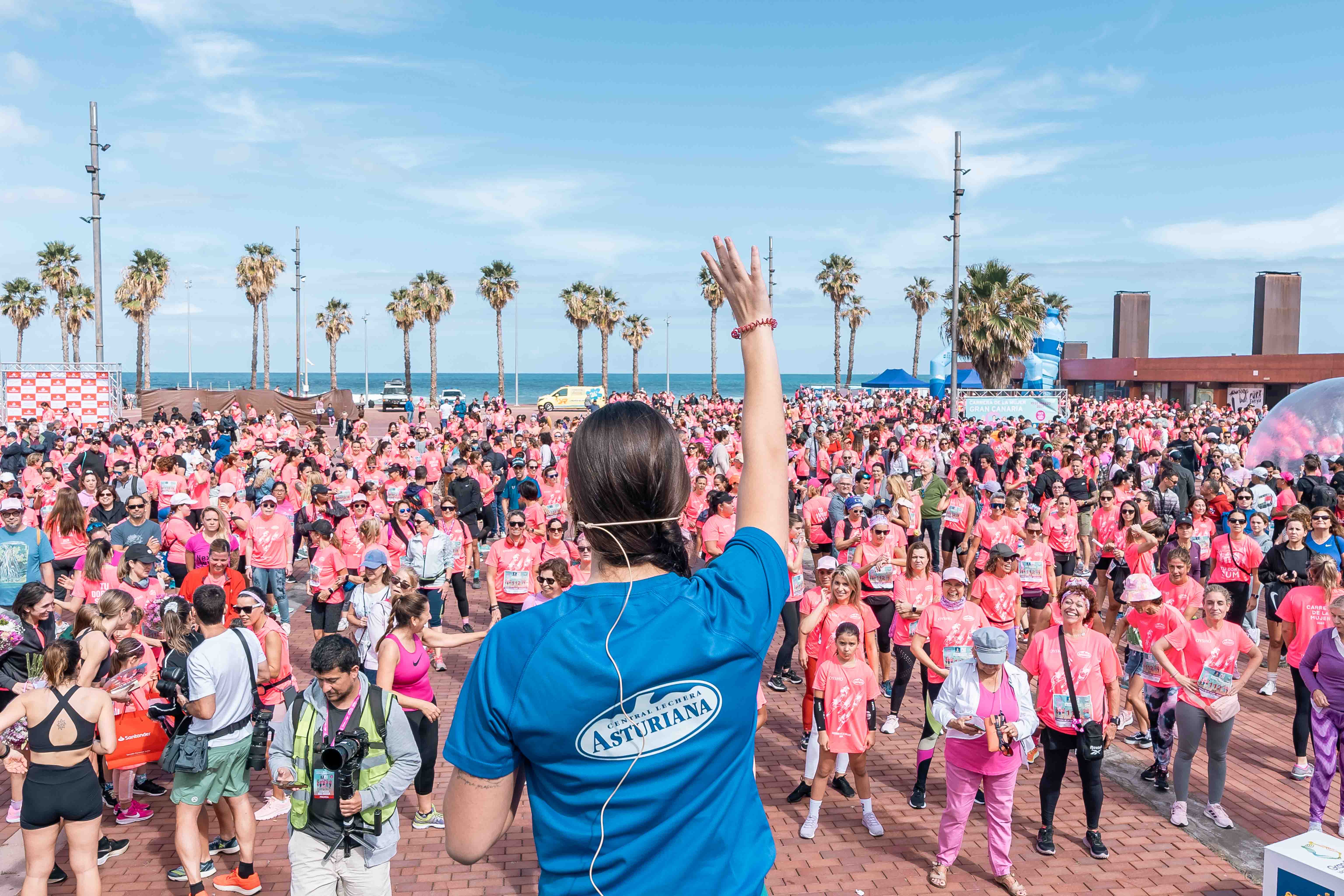 Las mejores fotos de la Carrera de la Mujer de Gran Canaria 2024 221
