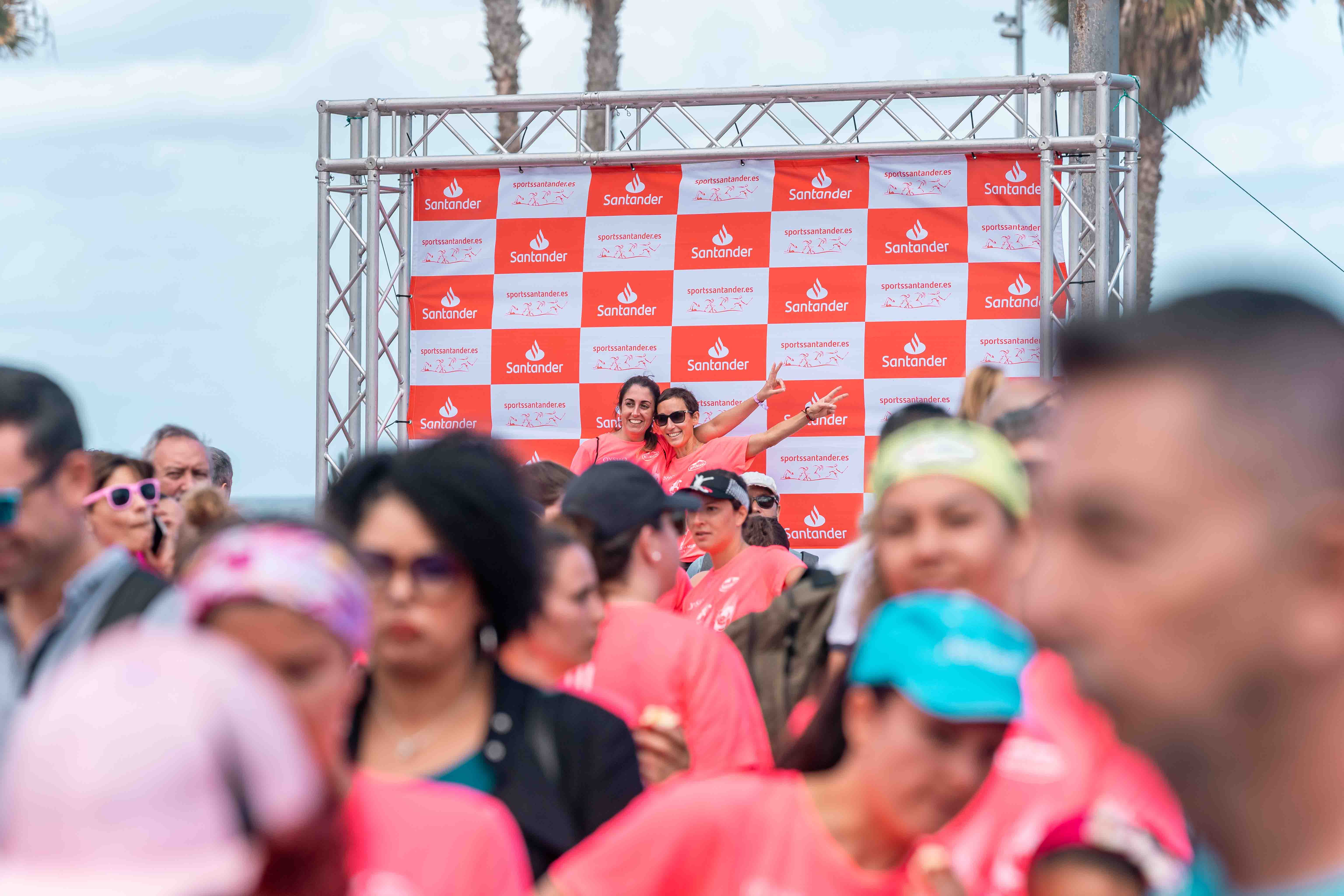 Las mejores fotos de la Carrera de la Mujer de Gran Canaria 2024 222
