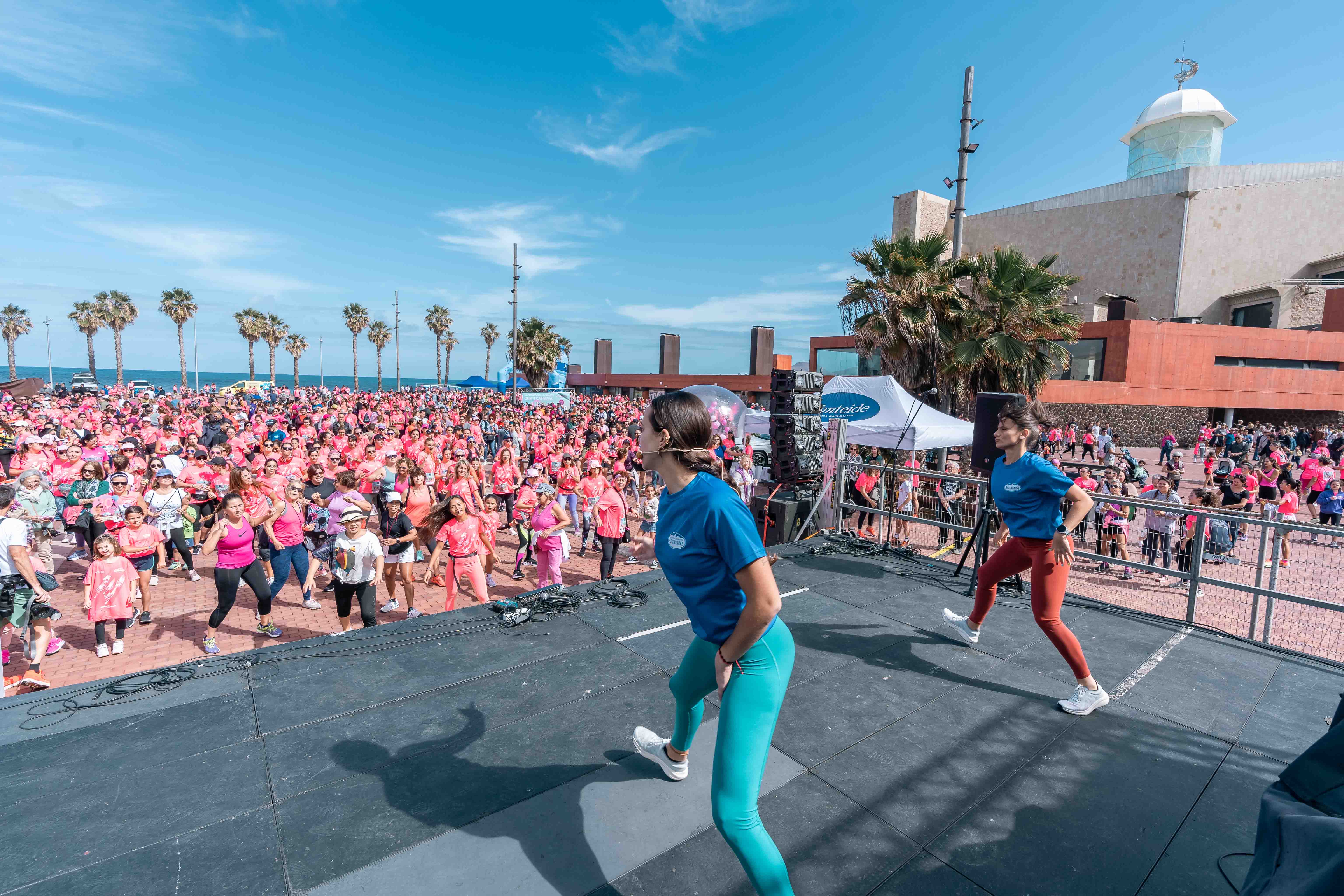 Las mejores fotos de la Carrera de la Mujer de Gran Canaria 2024 223