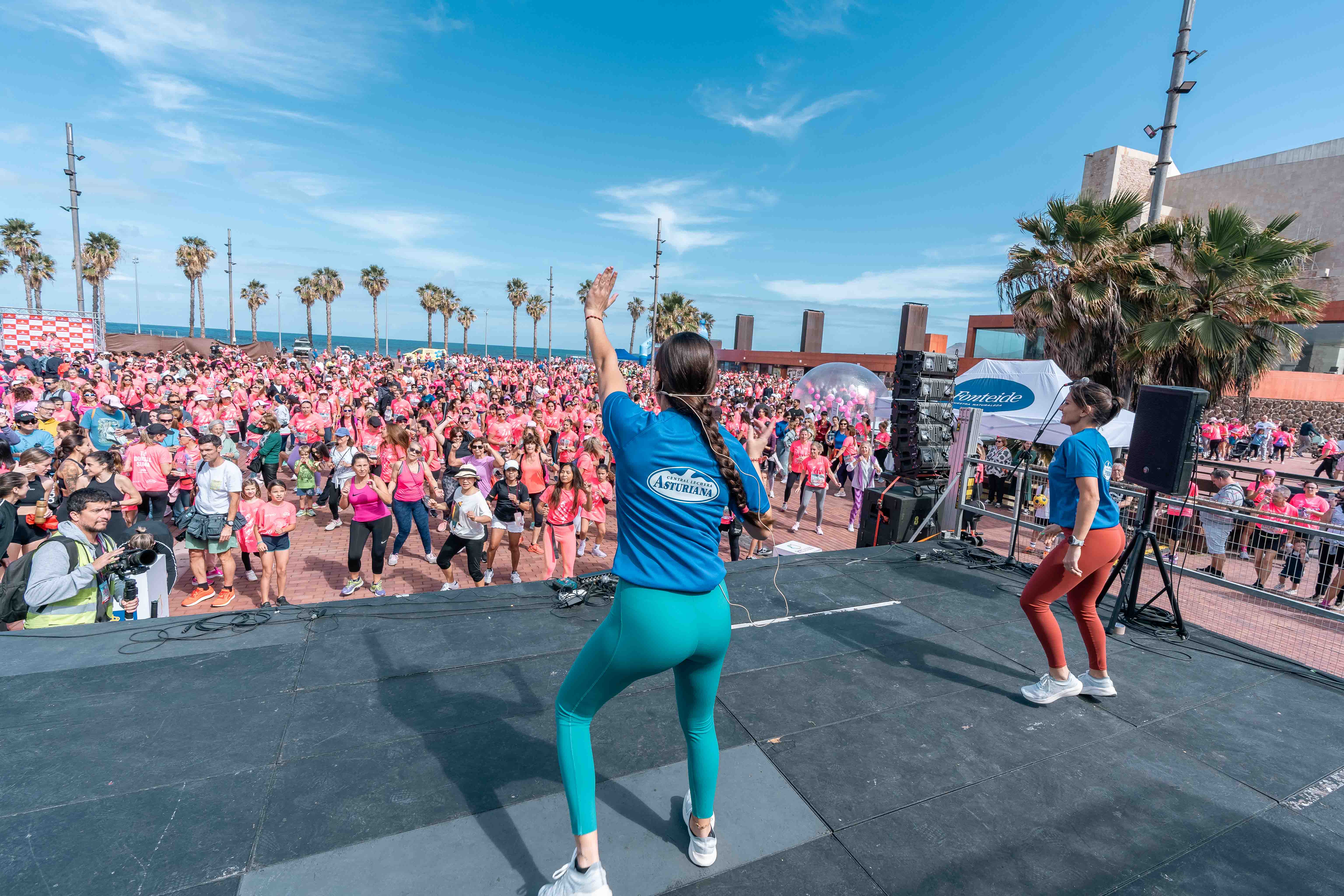 Las mejores fotos de la Carrera de la Mujer de Gran Canaria 2024 224