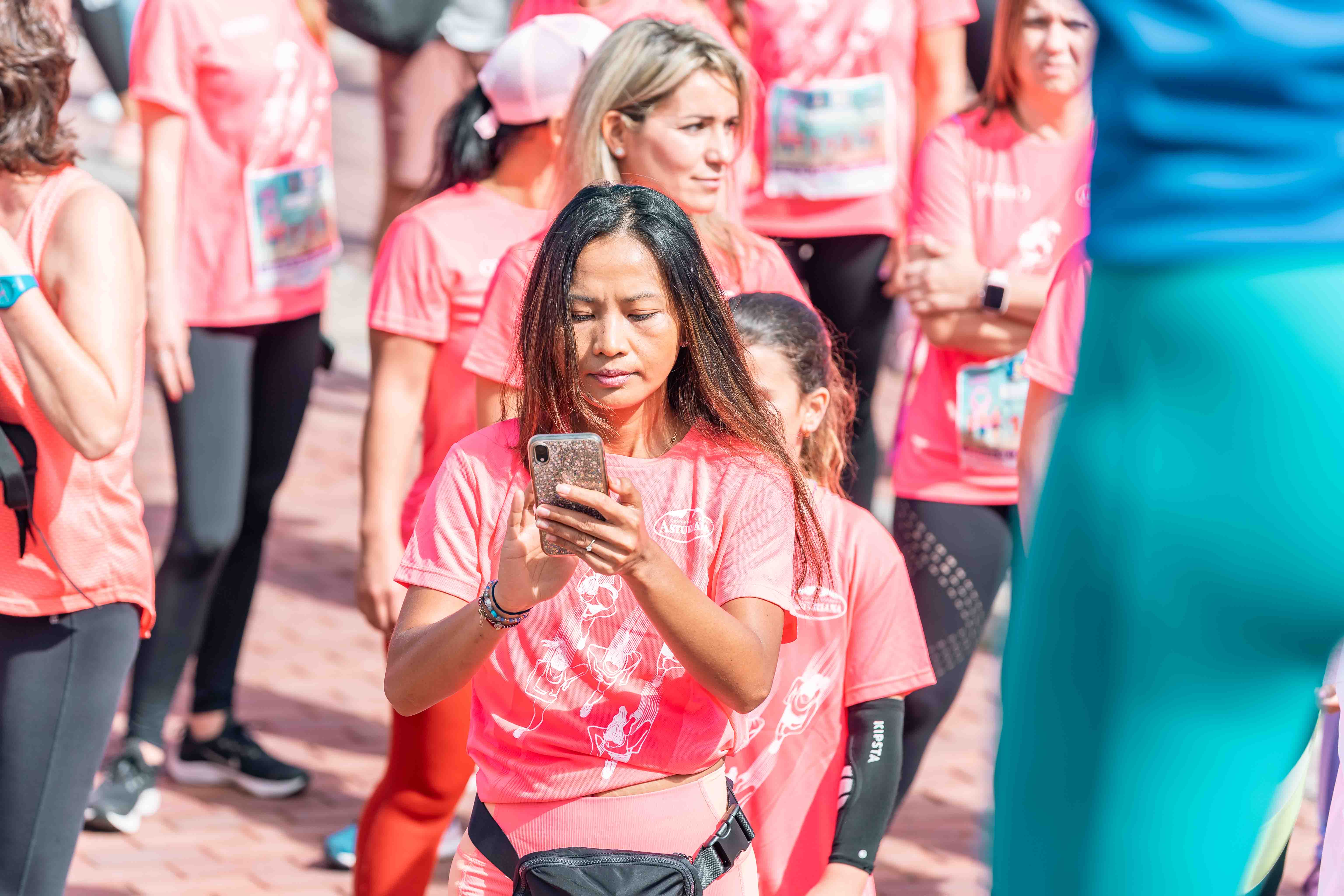 Las mejores fotos de la Carrera de la Mujer de Gran Canaria 2024 227
