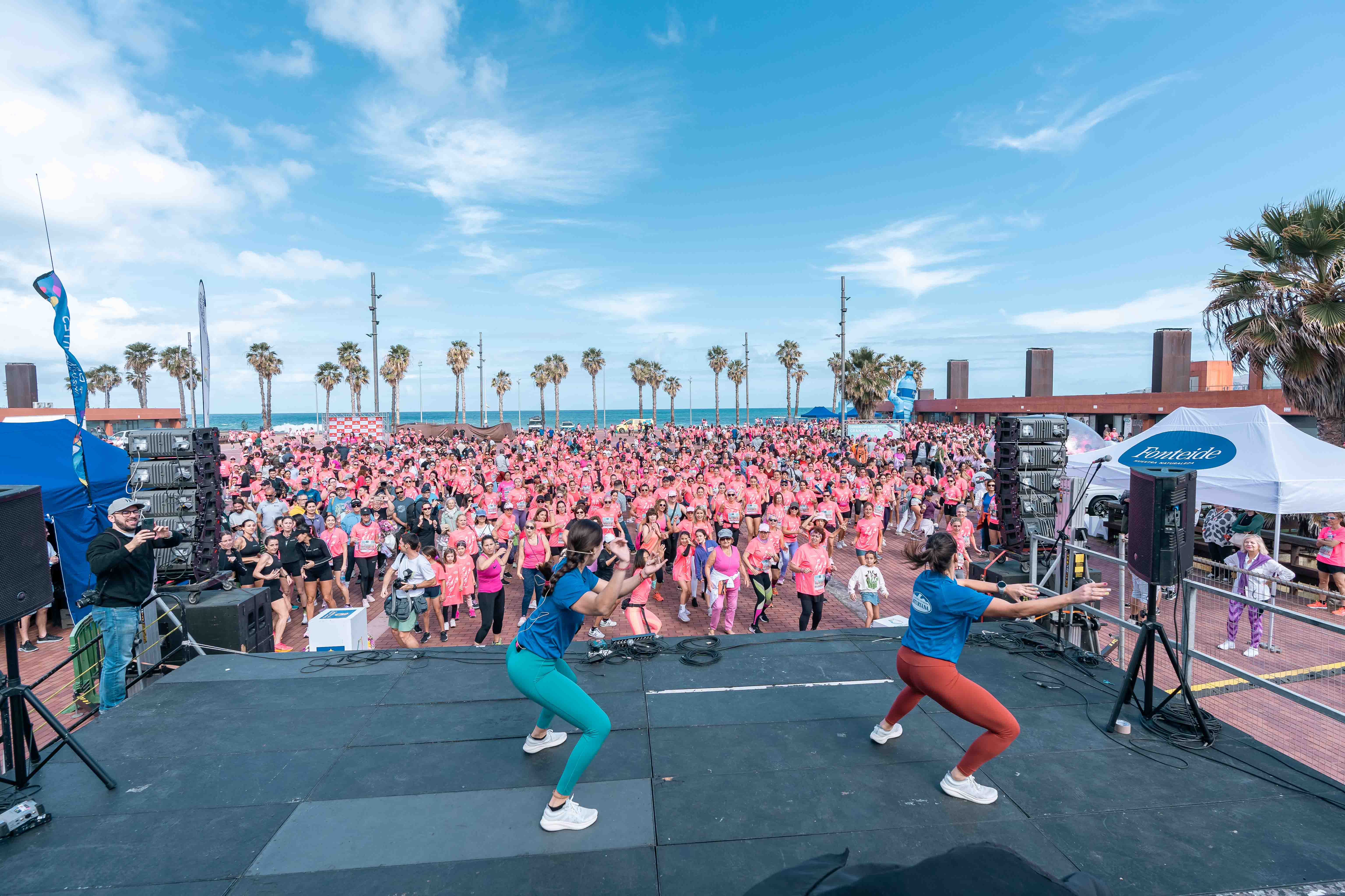 Las mejores fotos de la Carrera de la Mujer de Gran Canaria 2024 229