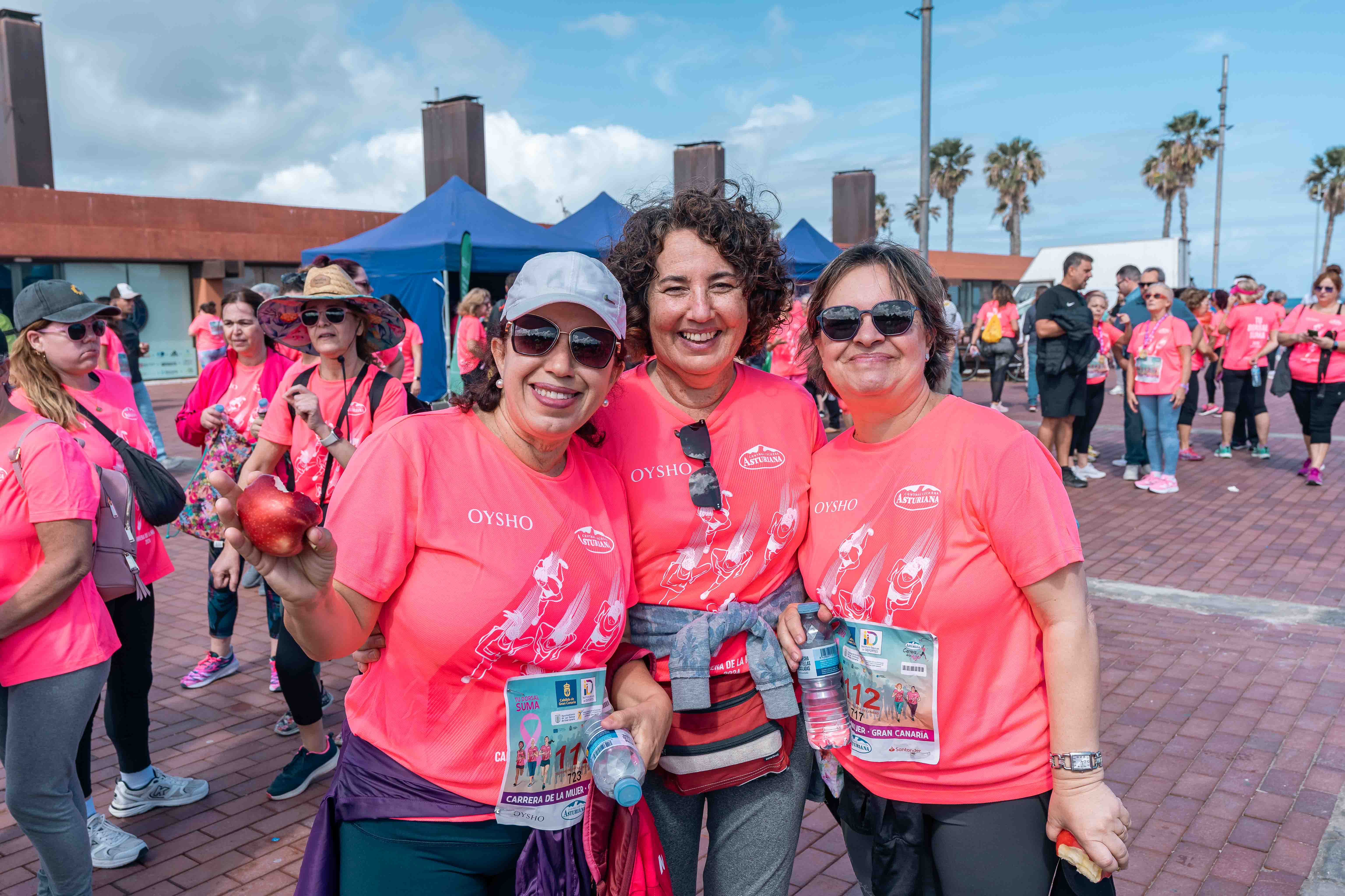Las mejores fotos de la Carrera de la Mujer de Gran Canaria 2024 237