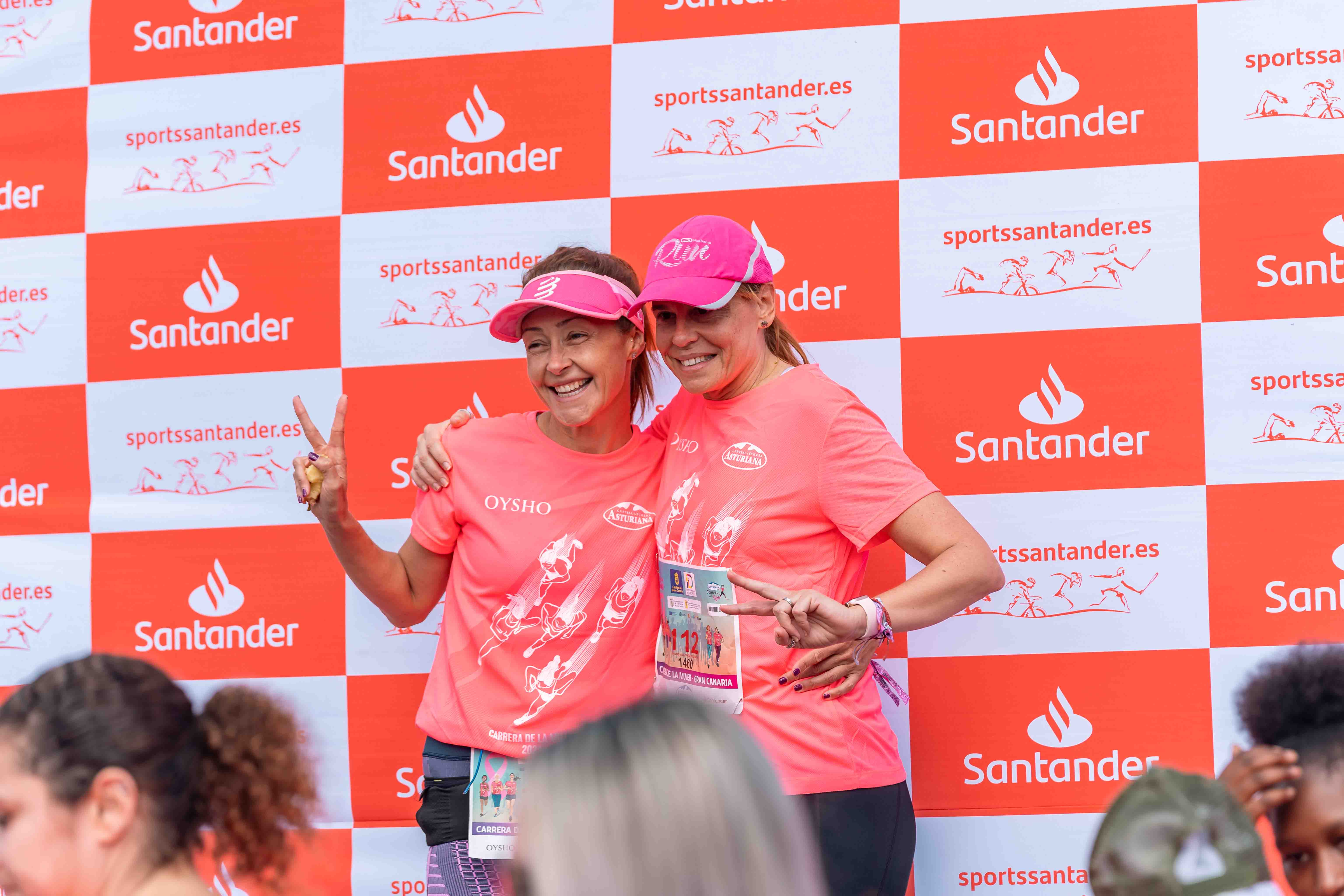 Las mejores fotos de la Carrera de la Mujer de Gran Canaria 2024 238