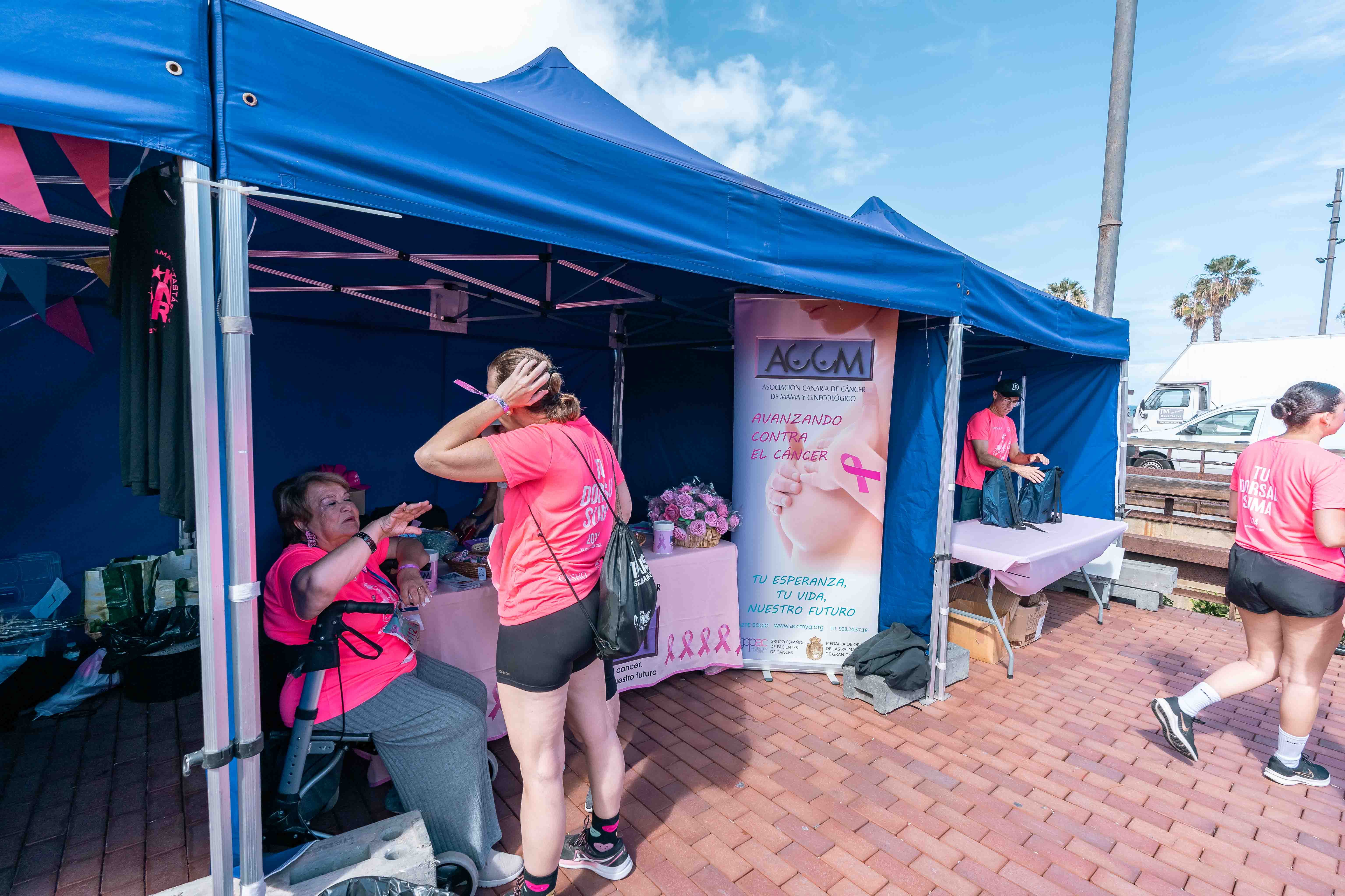 Las mejores fotos de la Carrera de la Mujer de Gran Canaria 2024 240