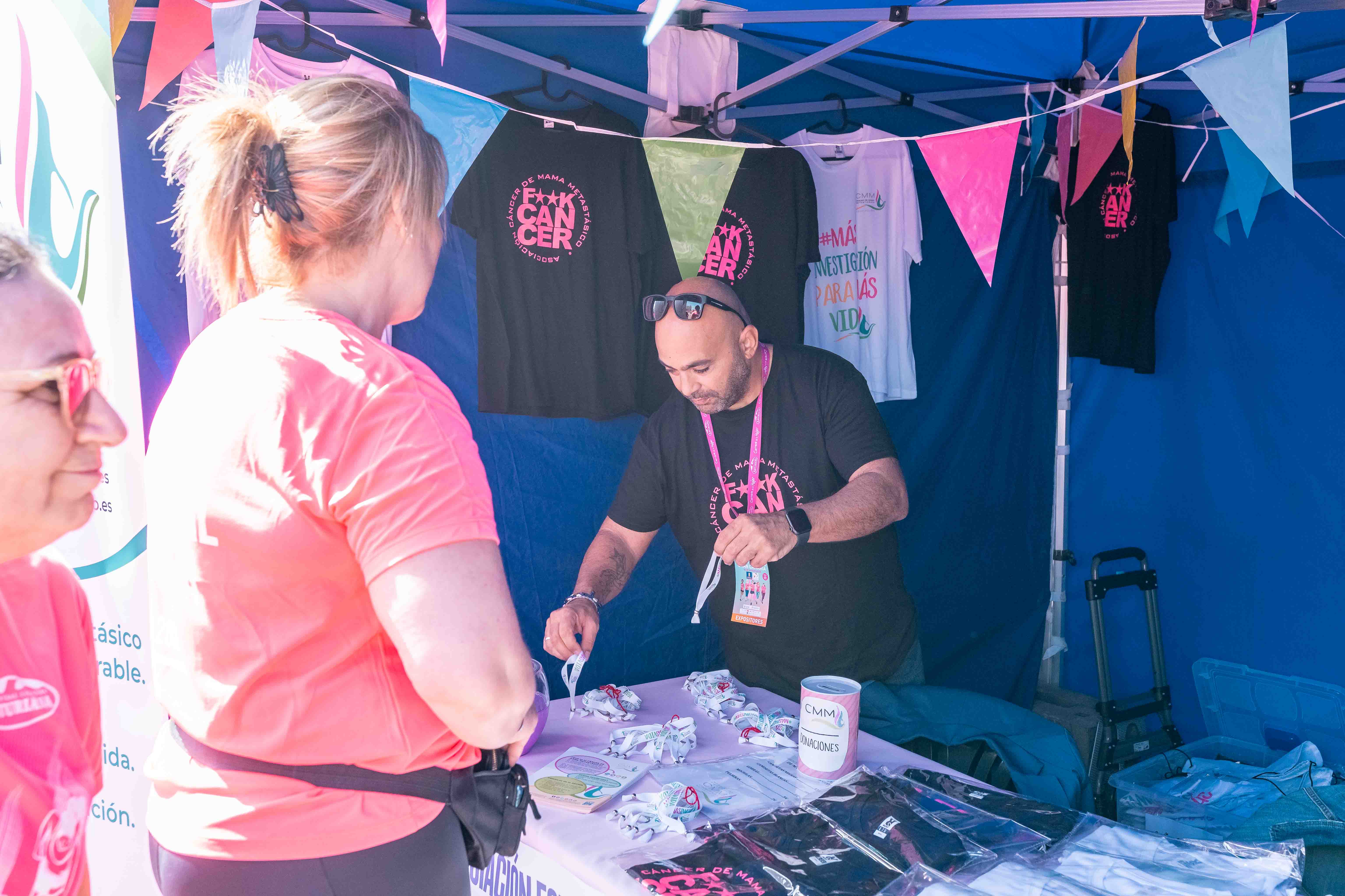 Las mejores fotos de la Carrera de la Mujer de Gran Canaria 2024 242