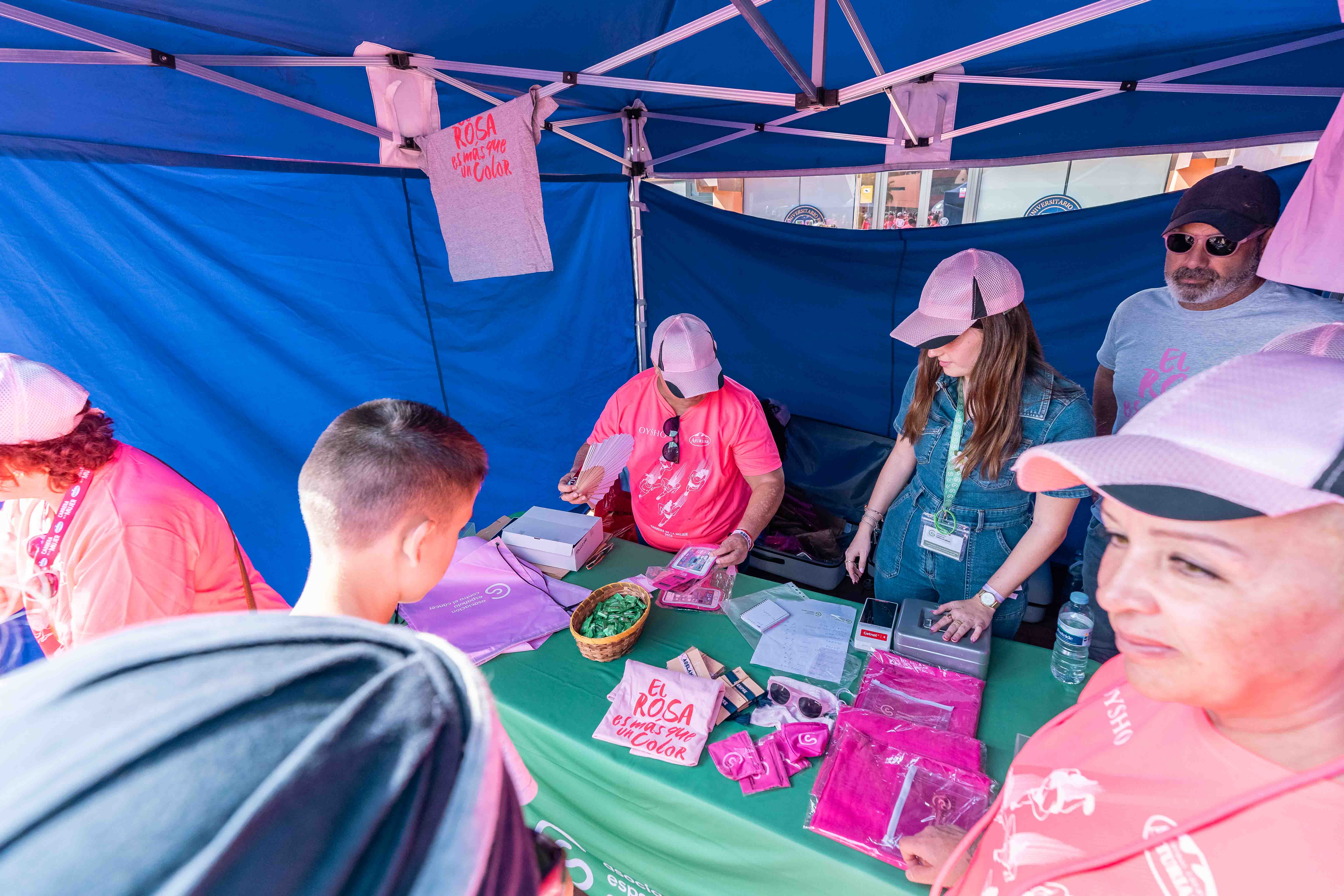Las mejores fotos de la Carrera de la Mujer de Gran Canaria 2024 243