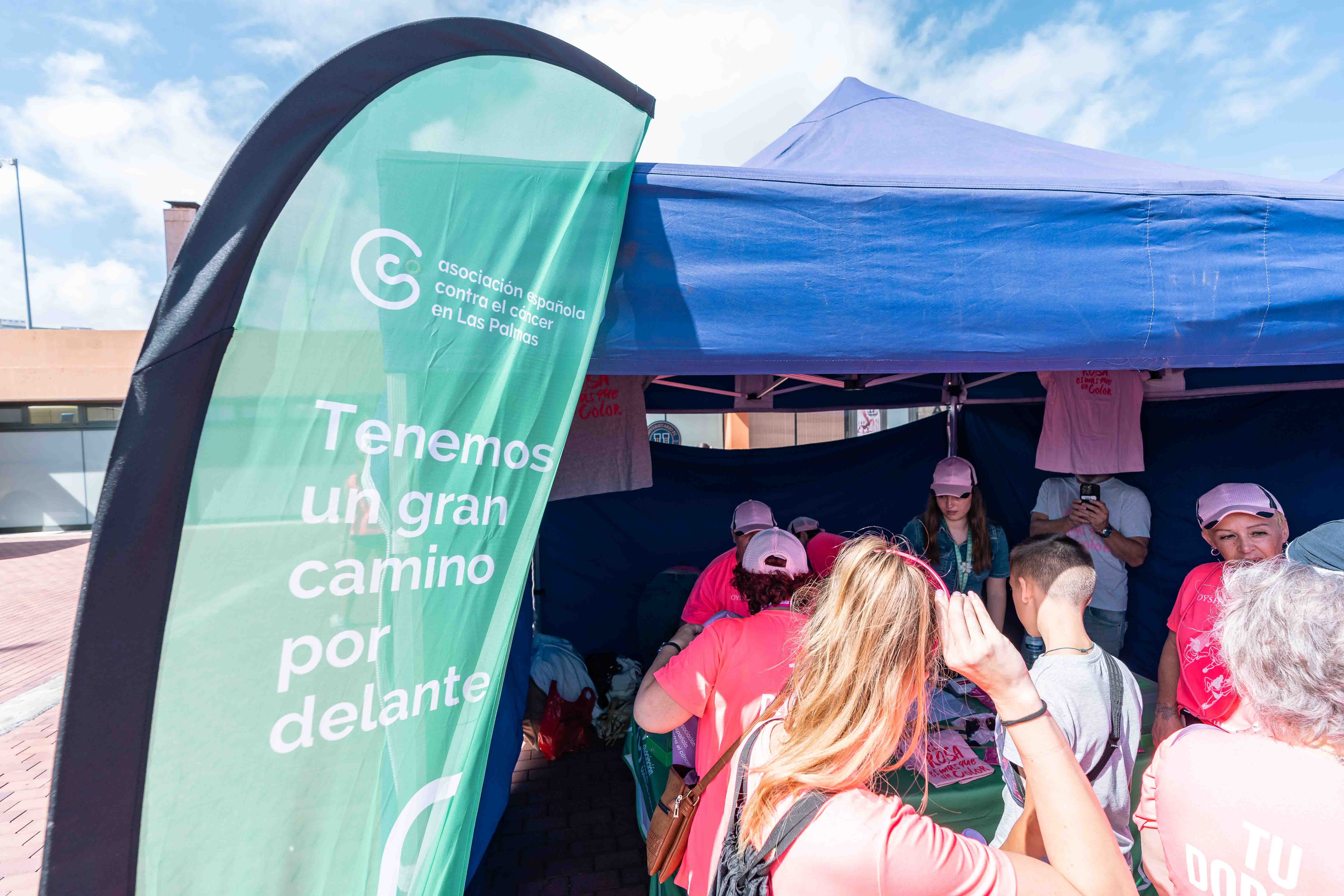 Las mejores fotos de la Carrera de la Mujer de Gran Canaria 2024 244