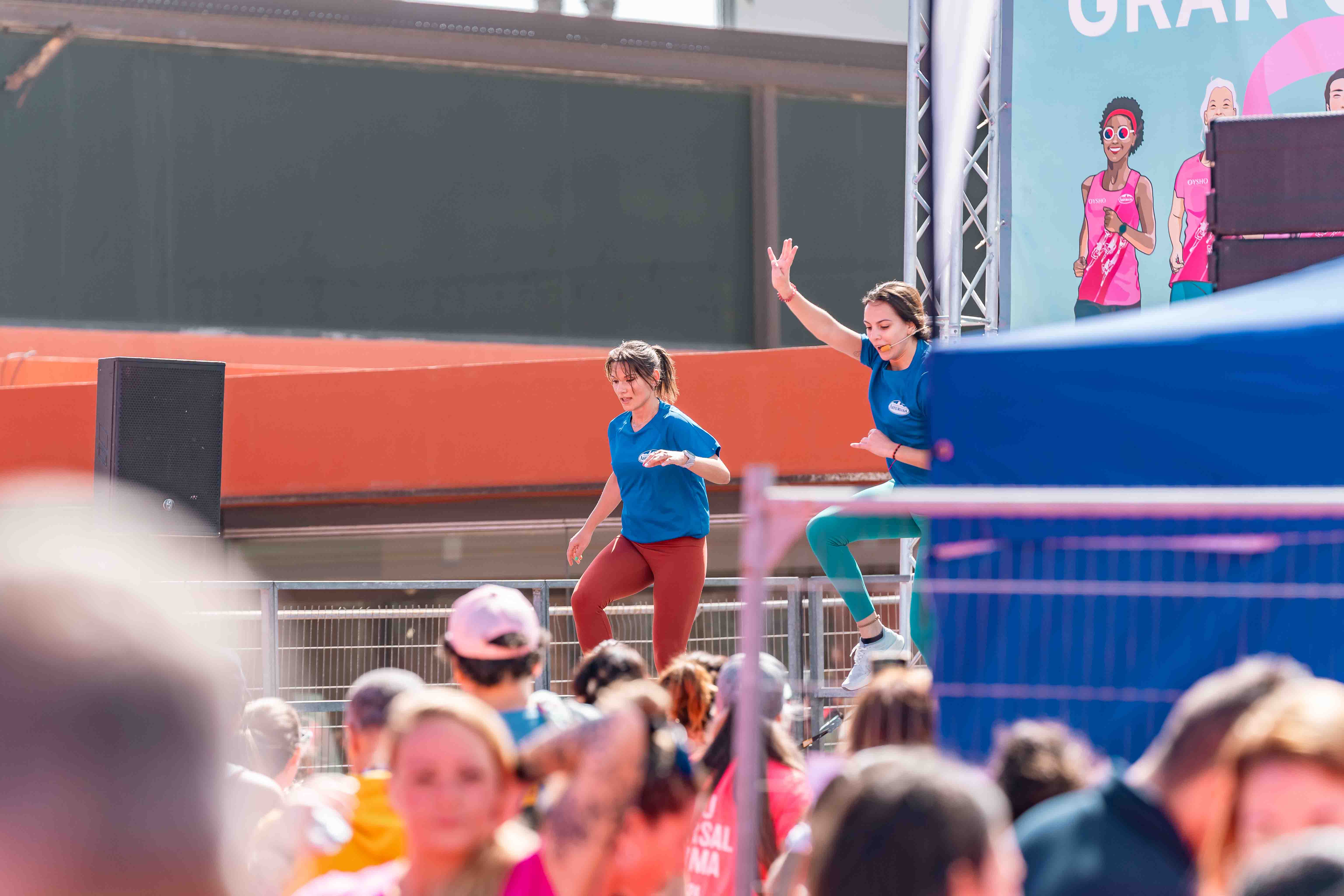 Las mejores fotos de la Carrera de la Mujer de Gran Canaria 2024 248
