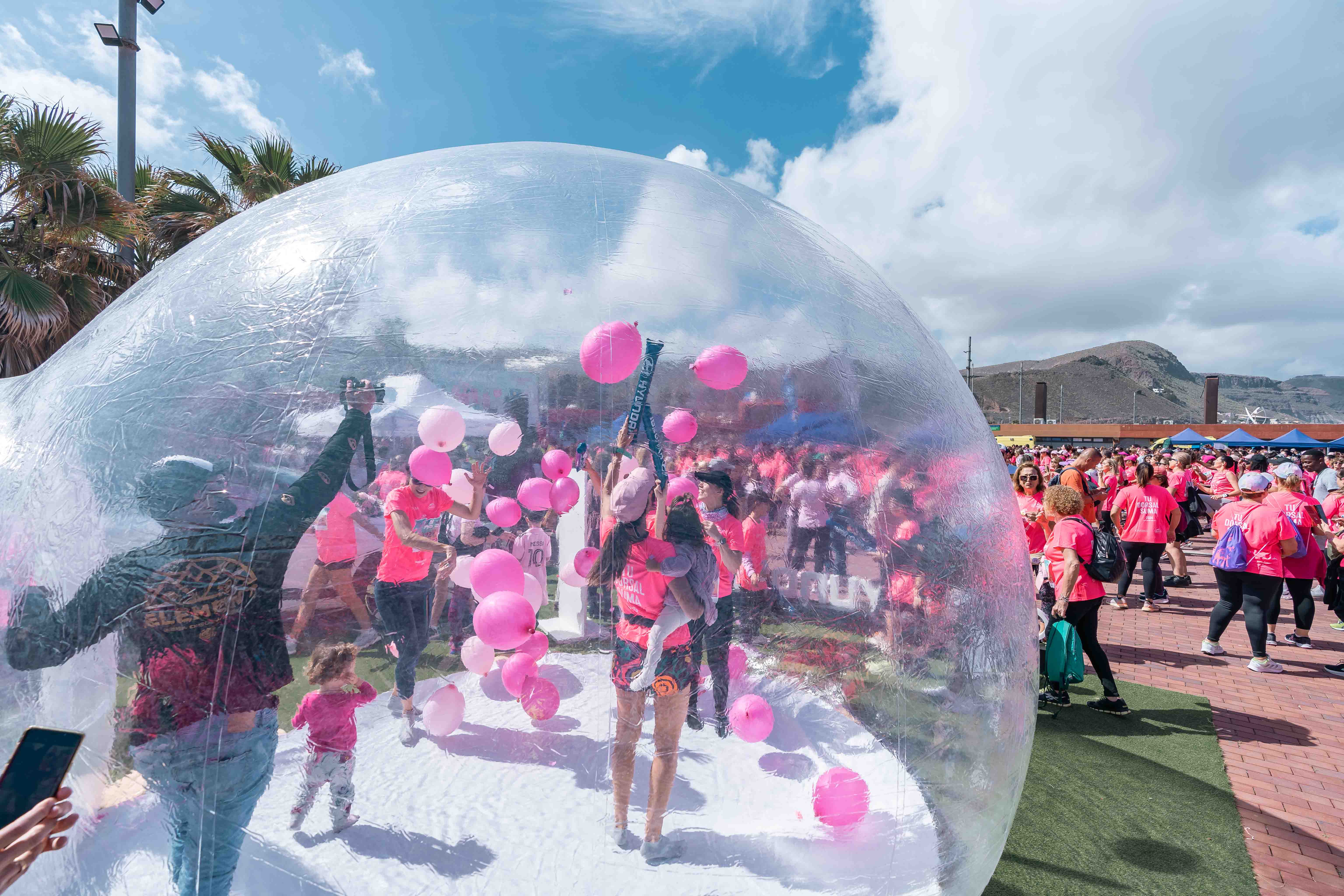 Las mejores fotos de la Carrera de la Mujer de Gran Canaria 2024 249