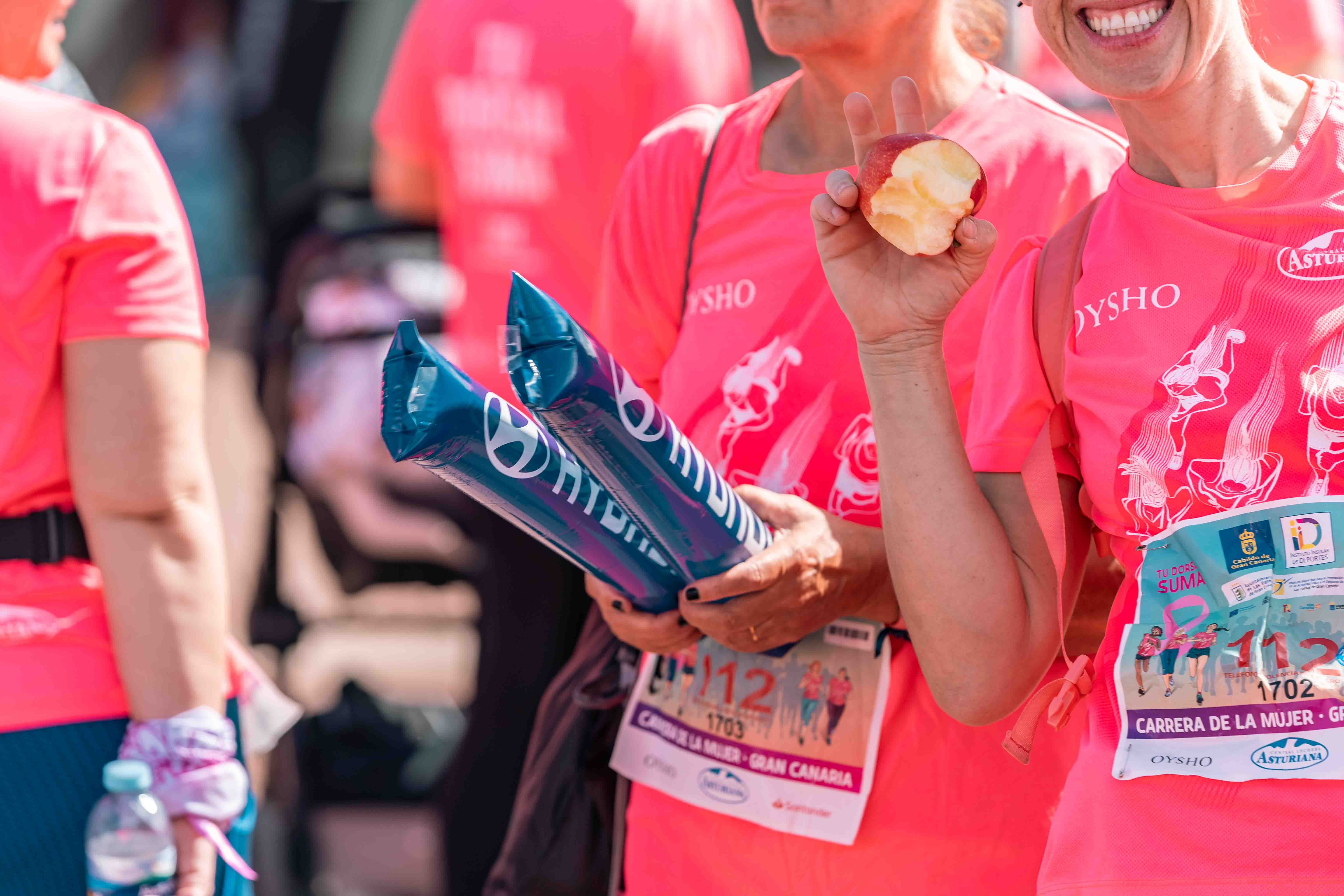 Las mejores fotos de la Carrera de la Mujer de Gran Canaria 2024 250