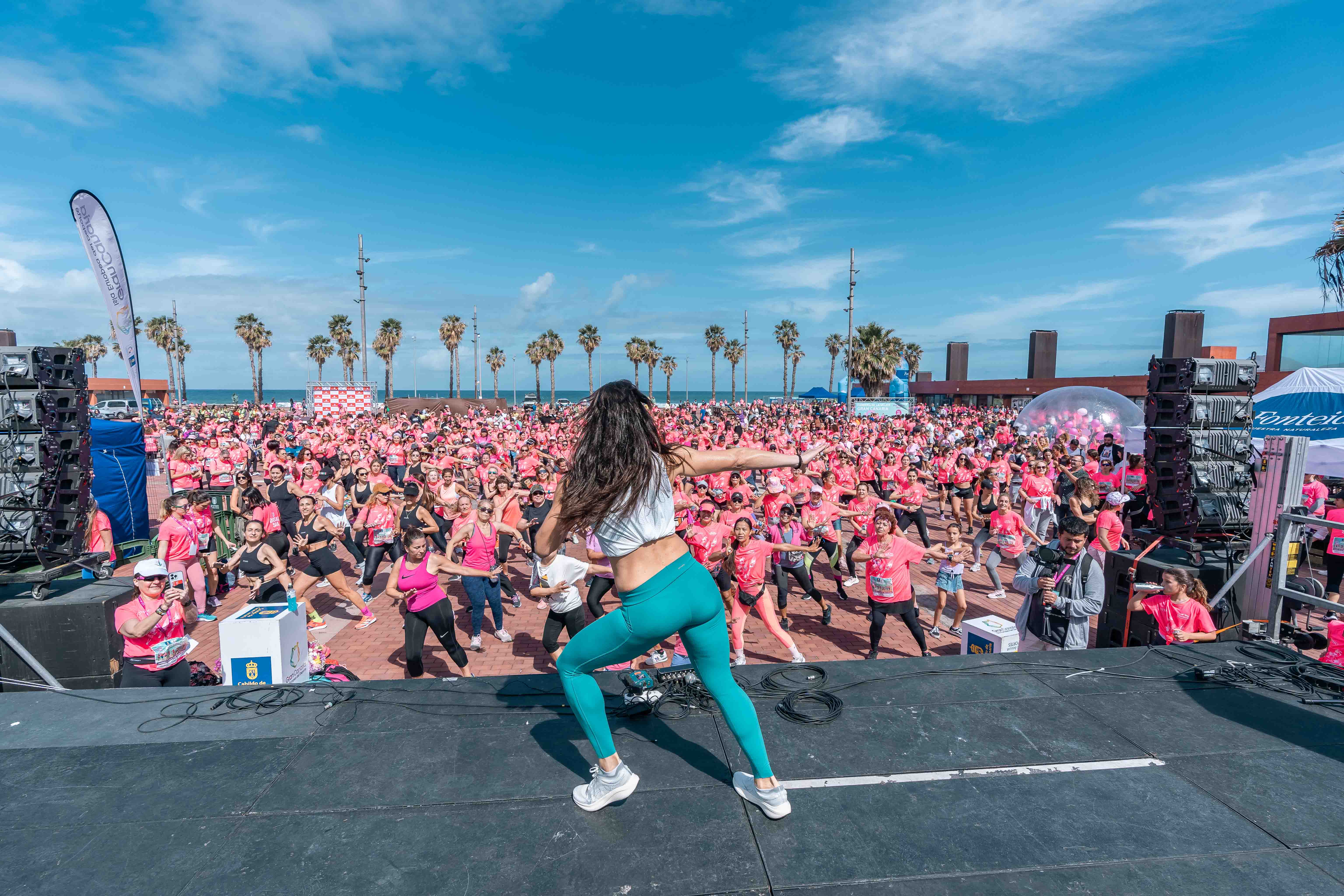 Las mejores fotos de la Carrera de la Mujer de Gran Canaria 2024 261