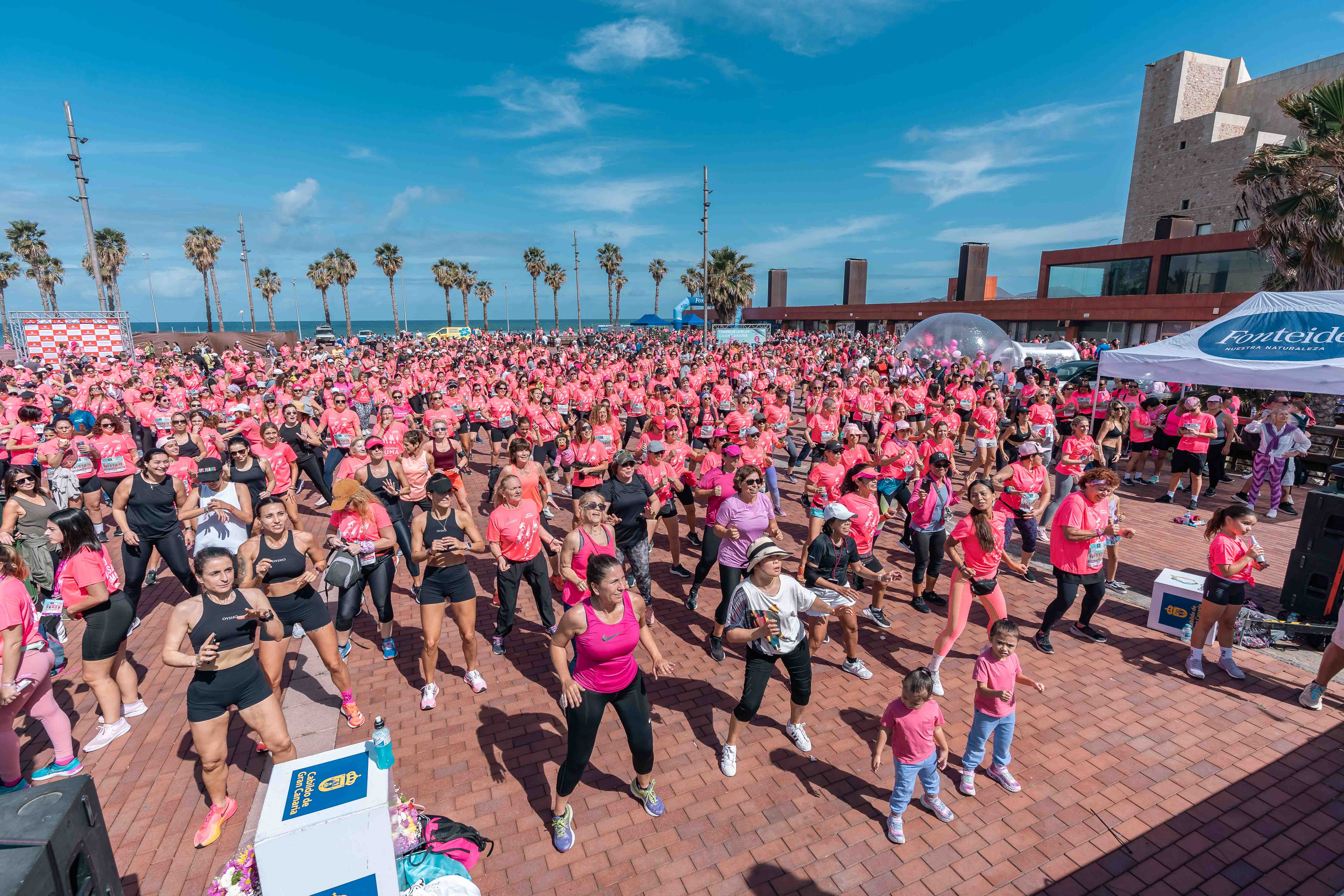 Las mejores fotos de la Carrera de la Mujer de Gran Canaria 2024 262