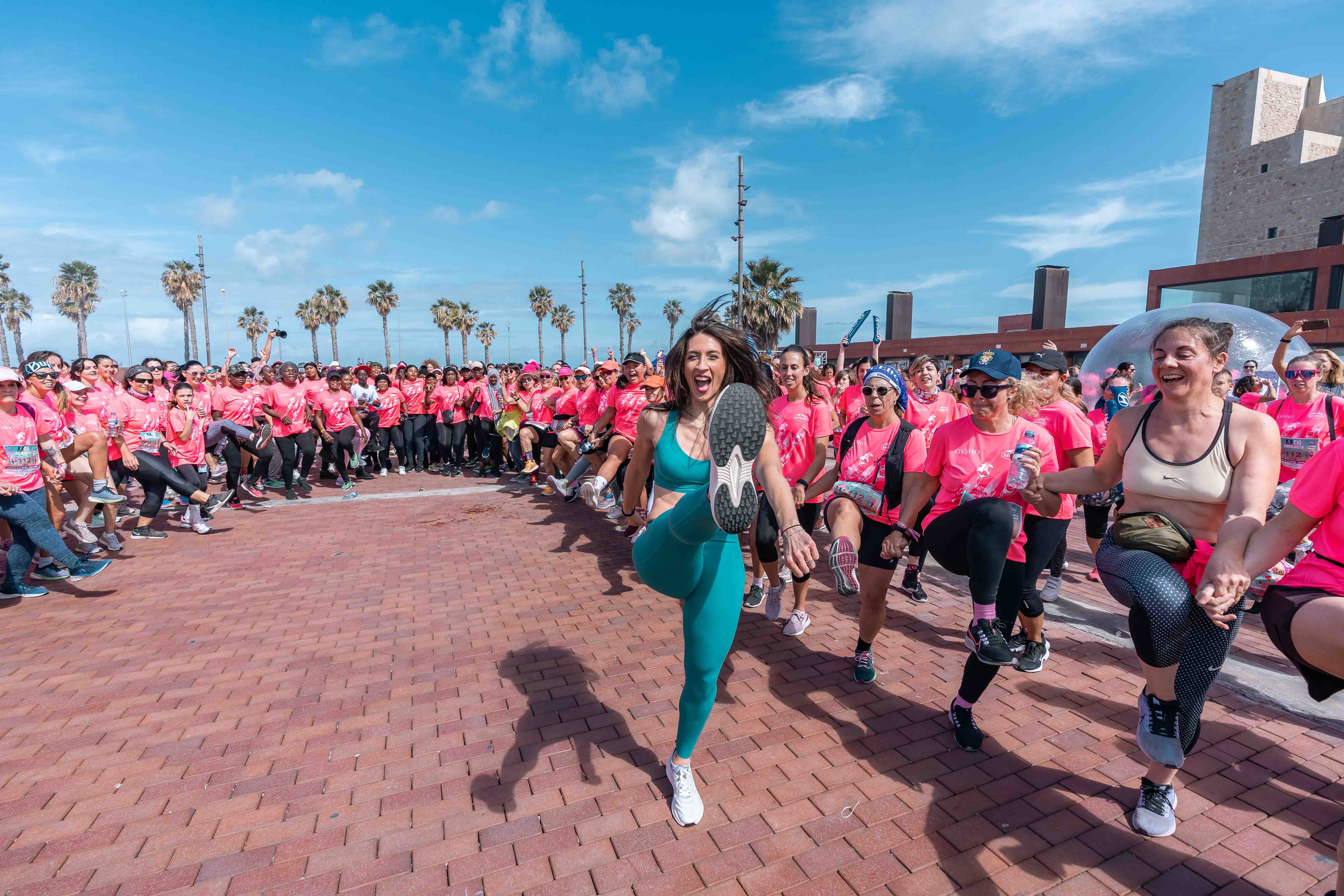 Las mejores fotos de la Carrera de la Mujer de Gran Canaria 2024 272