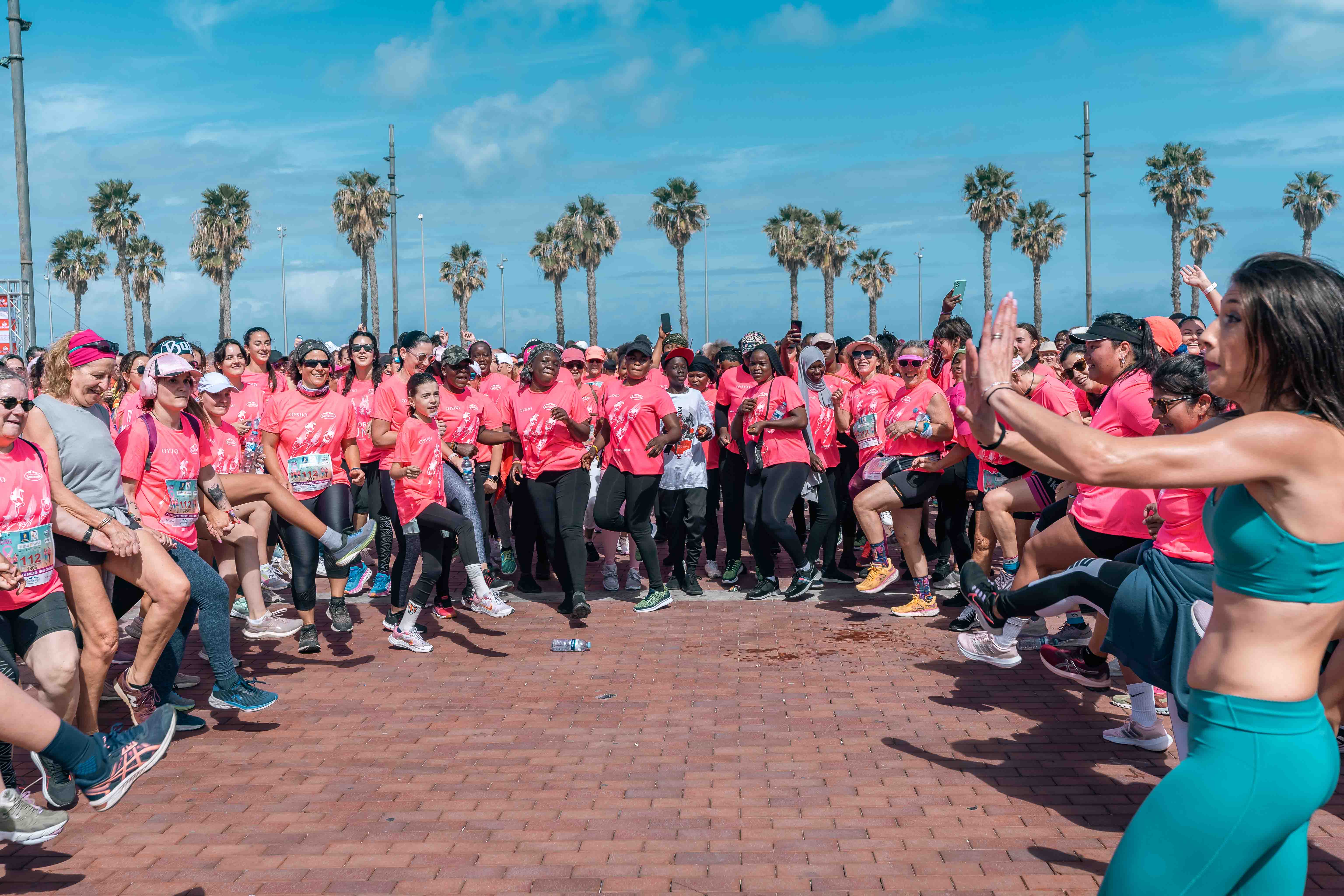 Las mejores fotos de la Carrera de la Mujer de Gran Canaria 2024 275