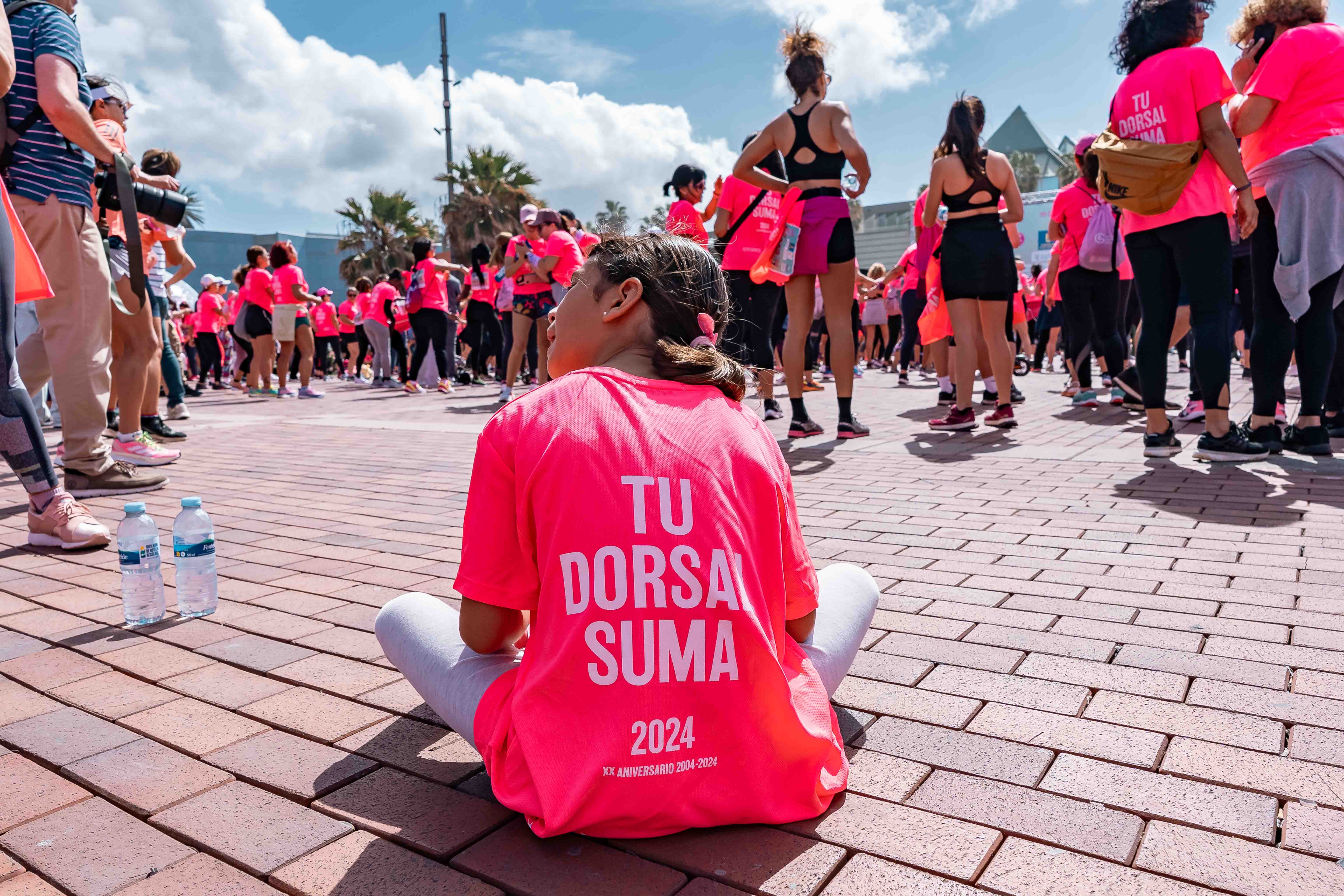 Las mejores fotos de la Carrera de la Mujer de Gran Canaria 2024 285
