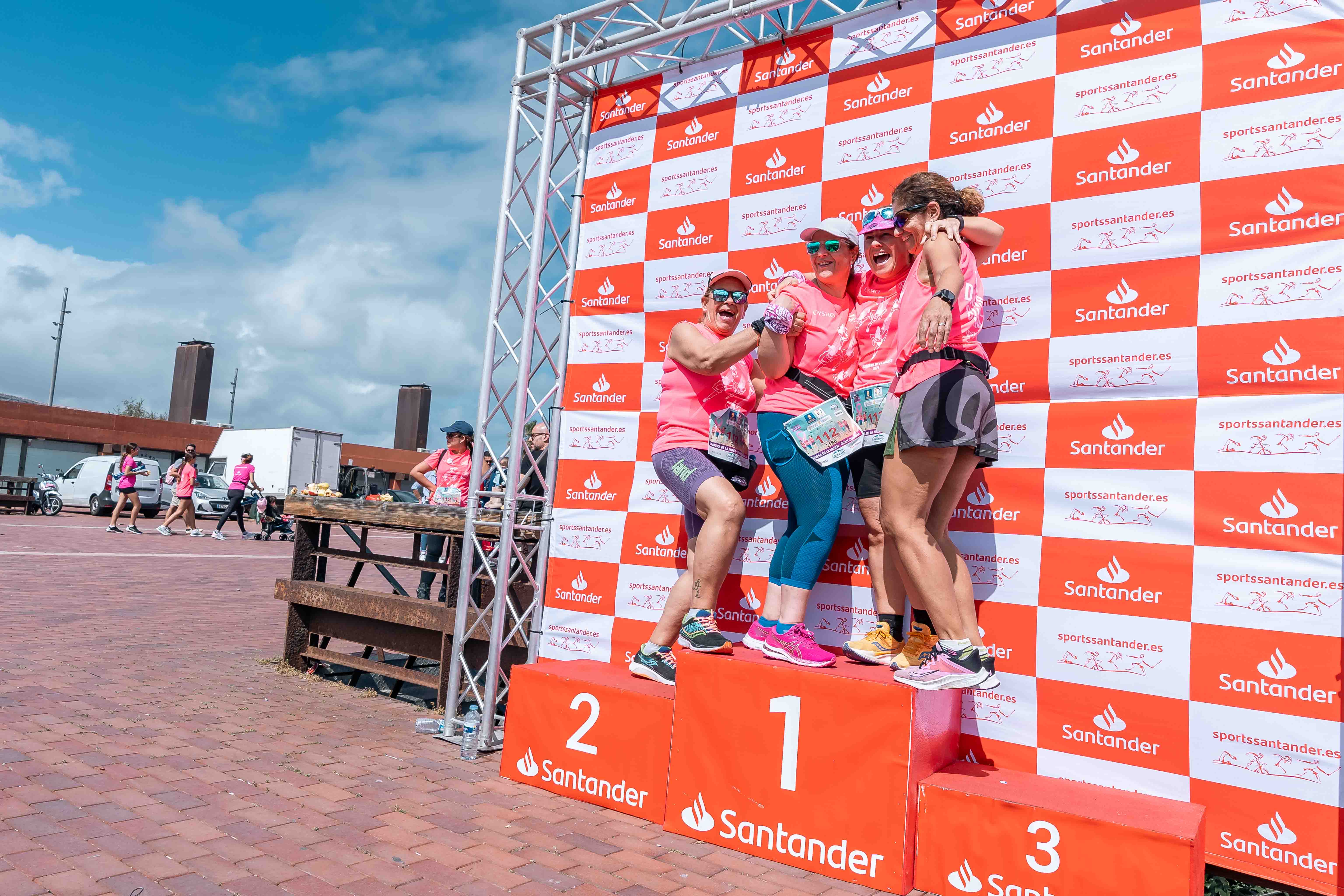 Las mejores fotos de la Carrera de la Mujer de Gran Canaria 2024 286