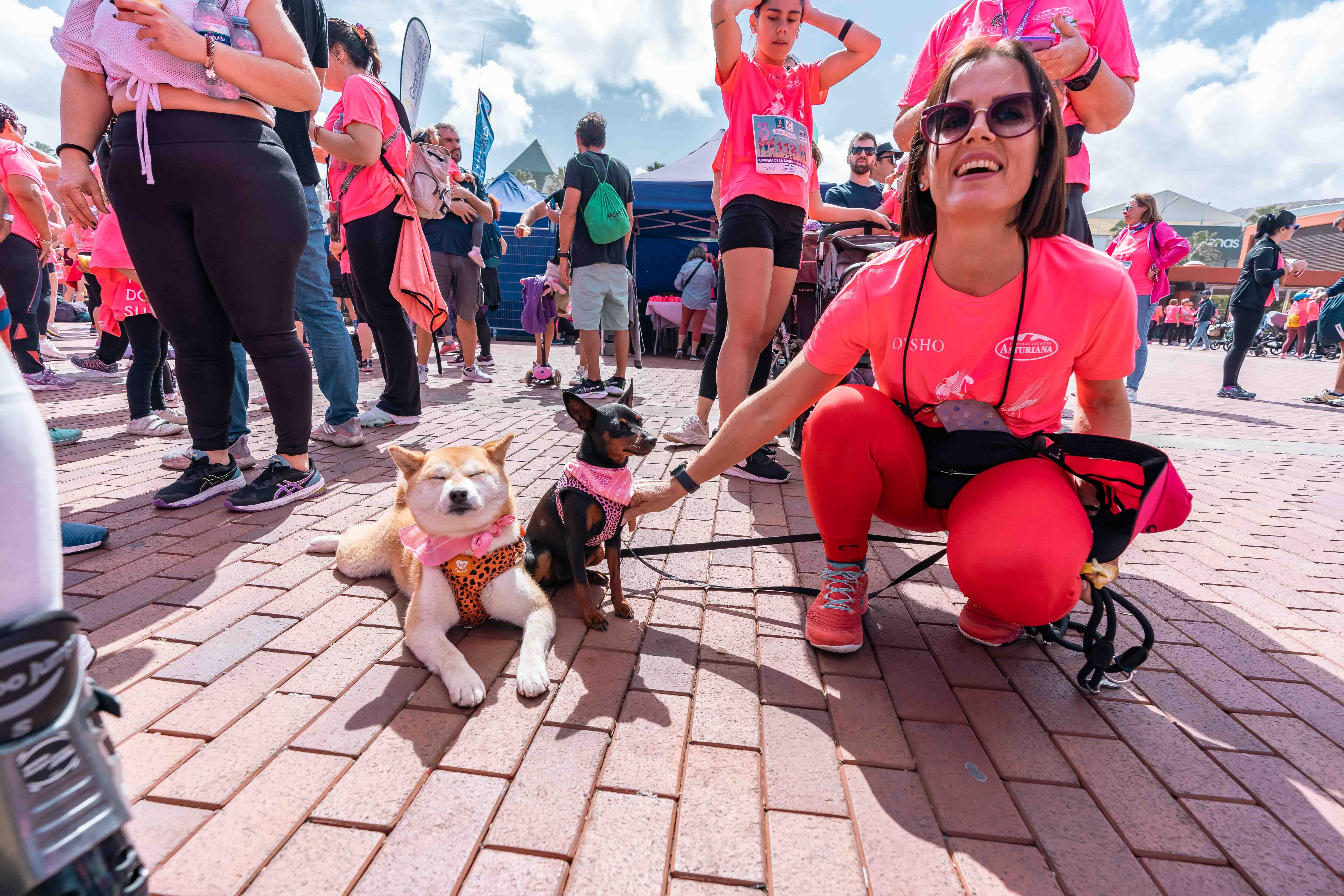 Las mejores fotos de la Carrera de la Mujer de Gran Canaria 2024 288