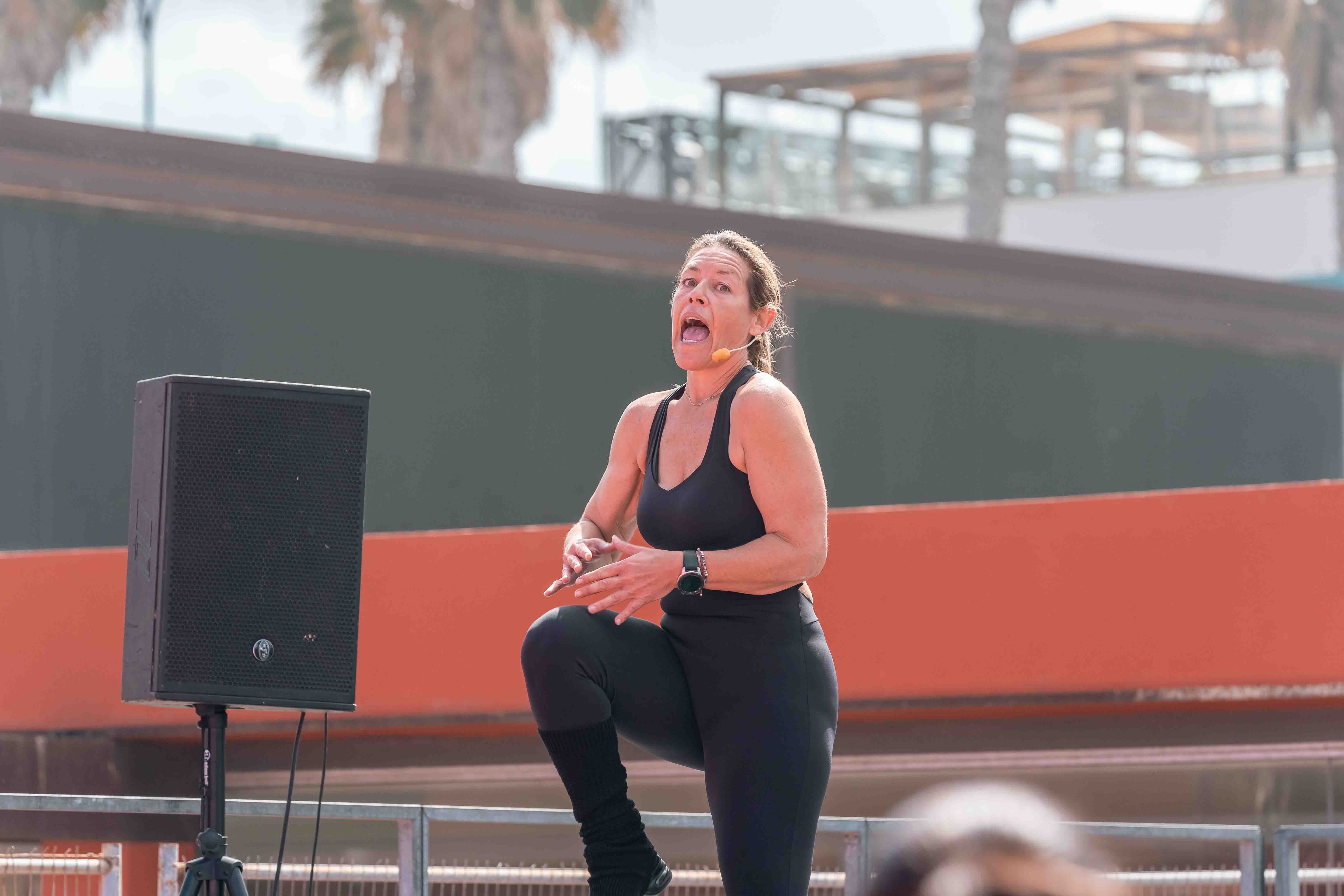 Las mejores fotos de la Carrera de la Mujer de Gran Canaria 2024 294