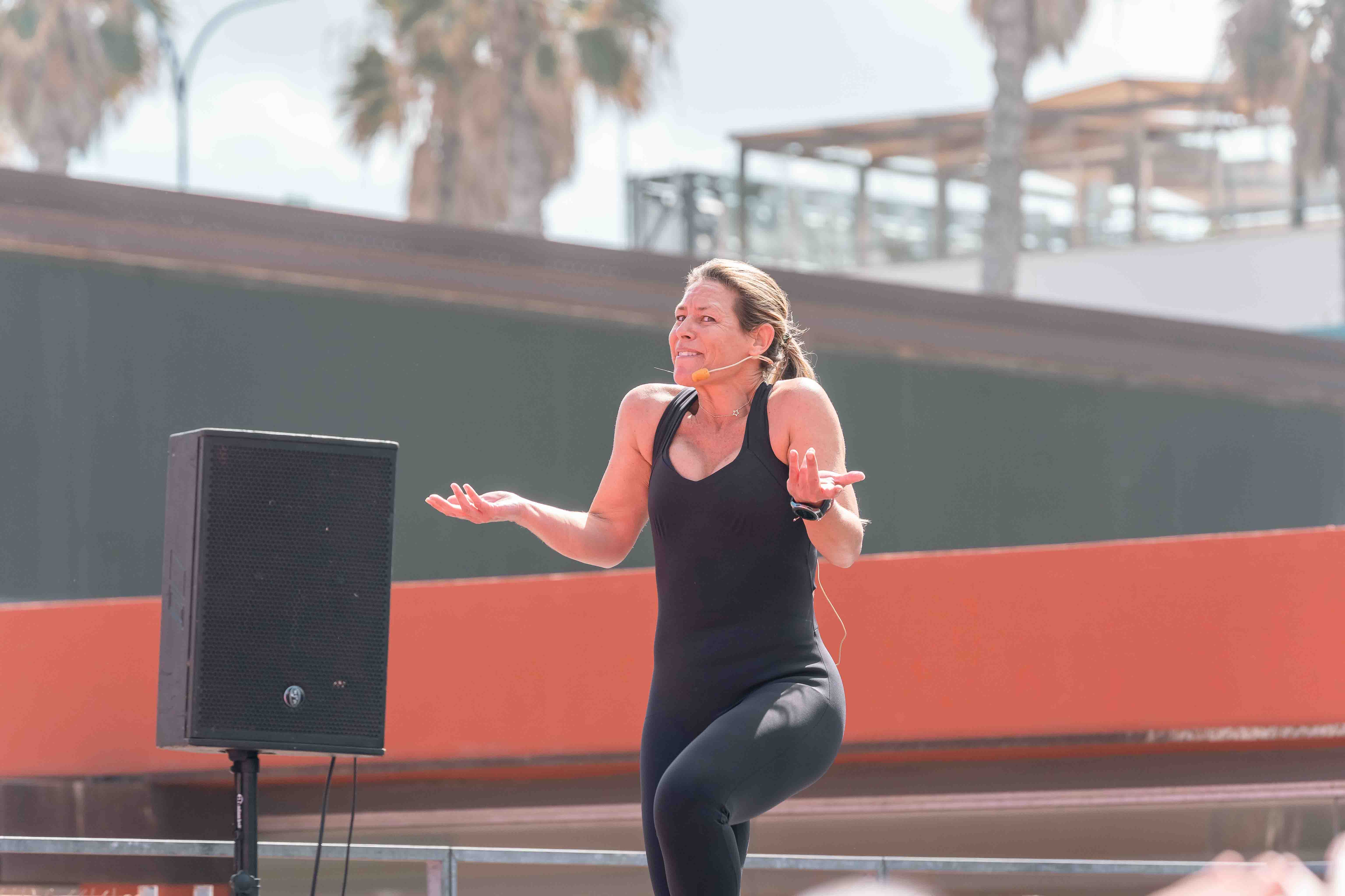 Las mejores fotos de la Carrera de la Mujer de Gran Canaria 2024 295