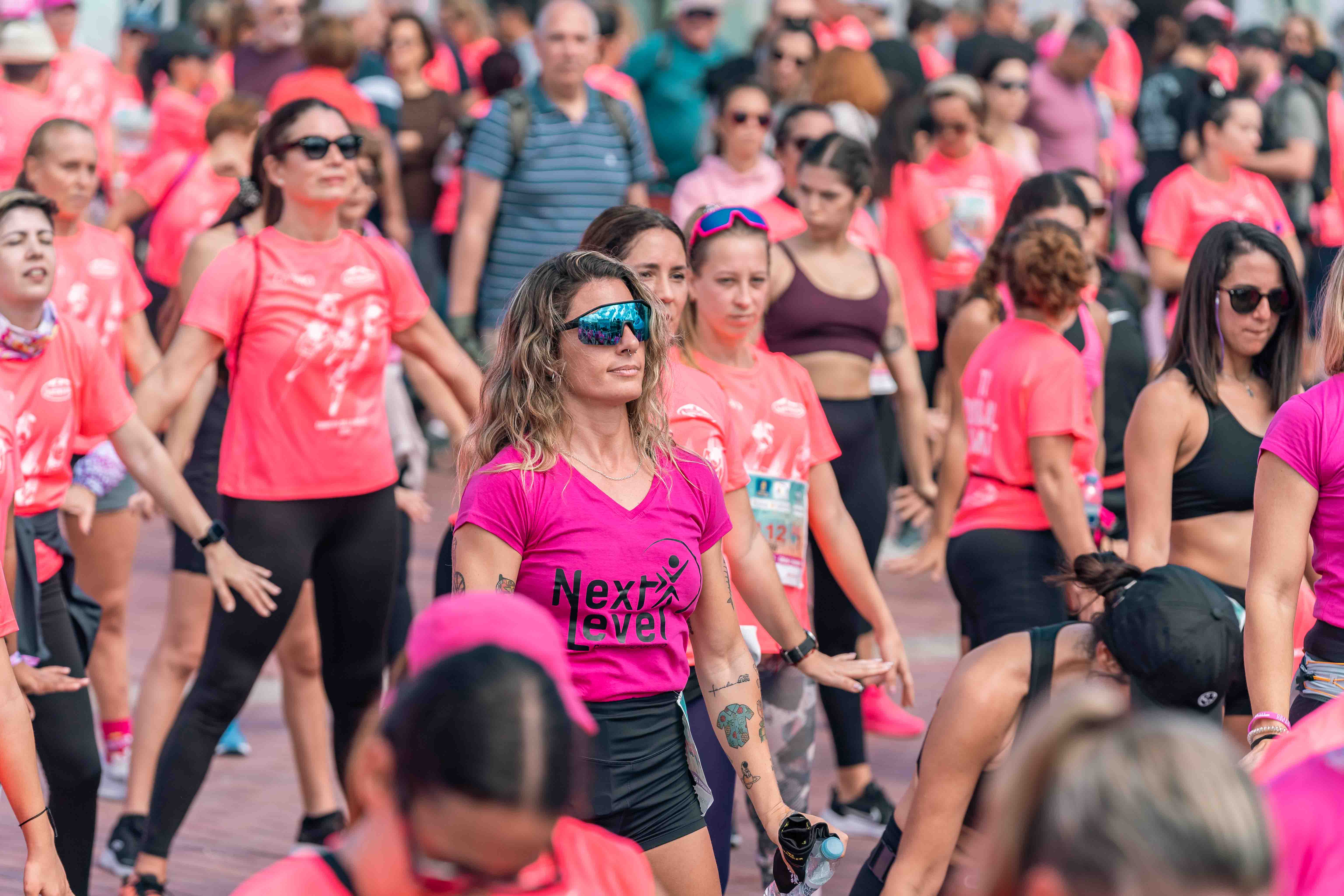 Las mejores fotos de la Carrera de la Mujer de Gran Canaria 2024 296