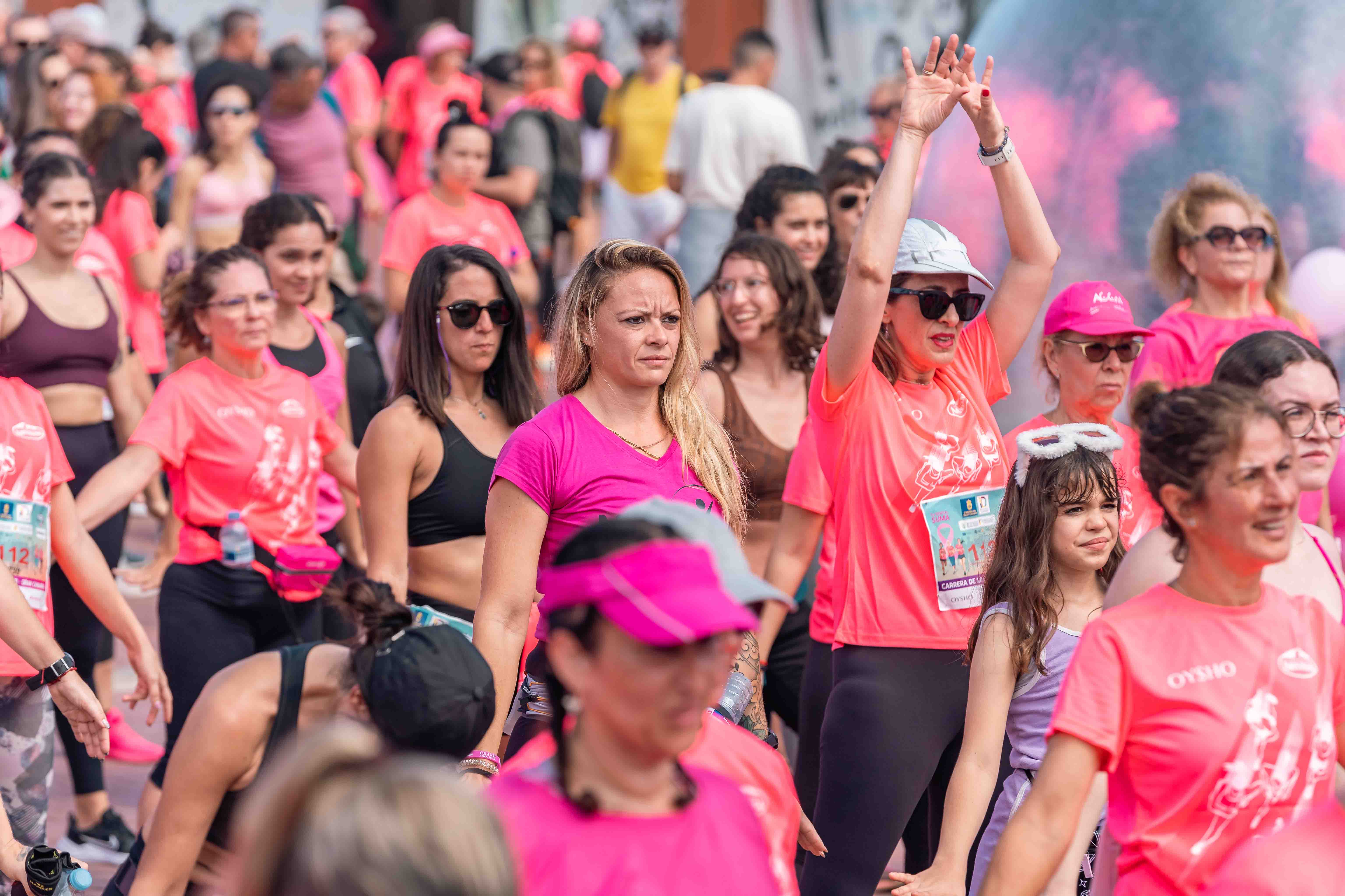 Las mejores fotos de la Carrera de la Mujer de Gran Canaria 2024 297