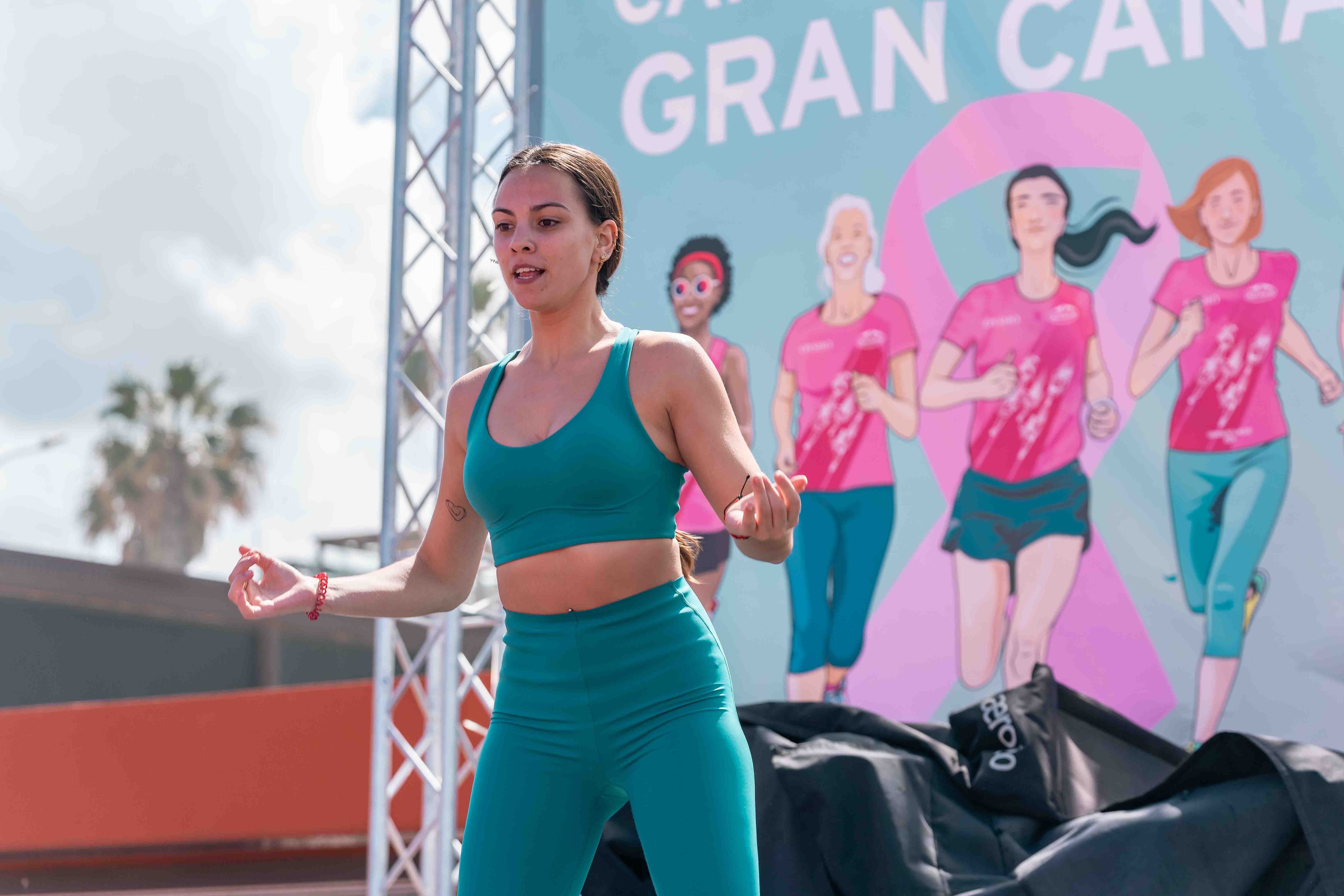 Las mejores fotos de la Carrera de la Mujer de Gran Canaria 2024 301