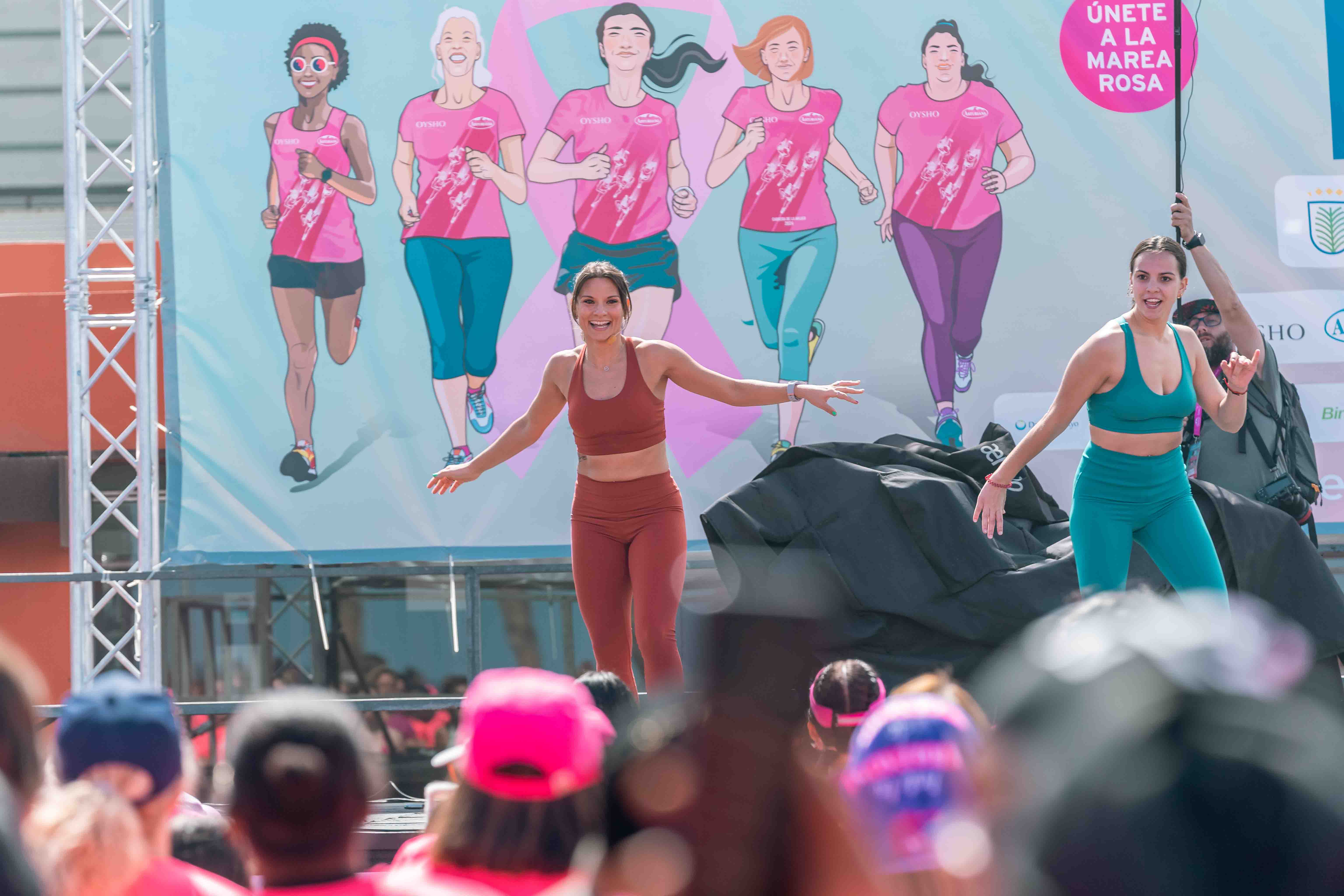 Las mejores fotos de la Carrera de la Mujer de Gran Canaria 2024 302