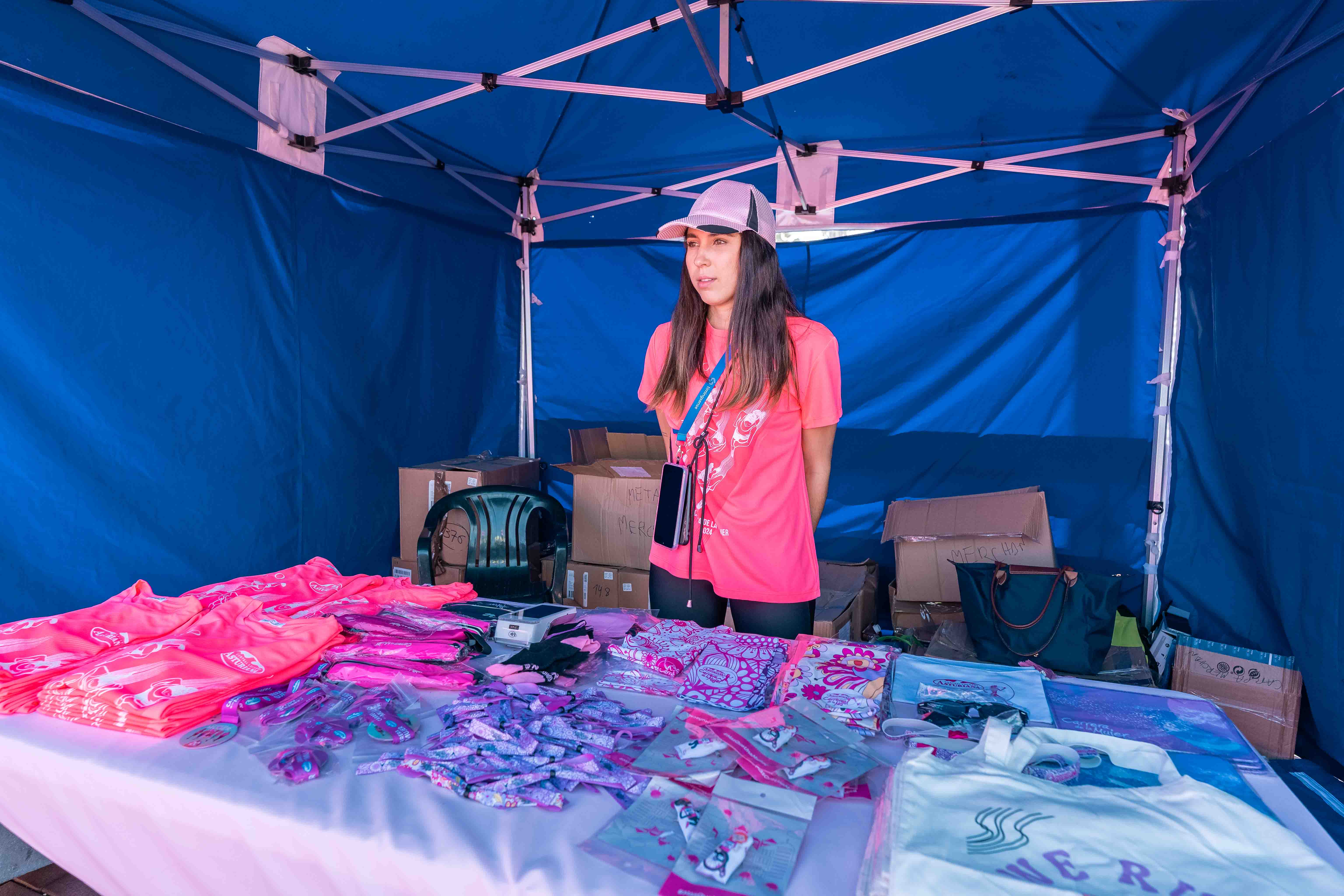 Las mejores fotos de la Carrera de la Mujer de Gran Canaria 2024 308