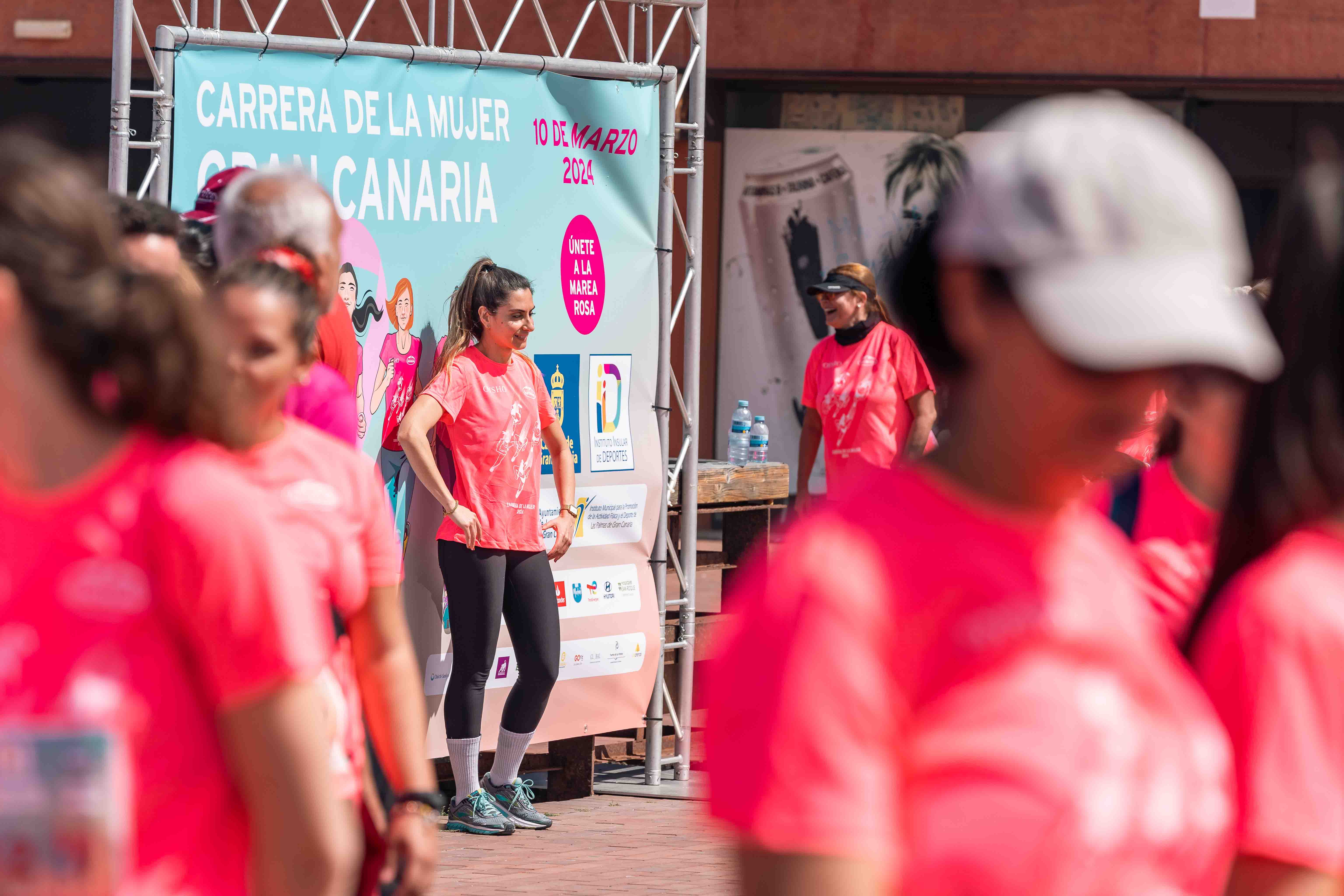 Las mejores fotos de la Carrera de la Mujer de Gran Canaria 2024 310