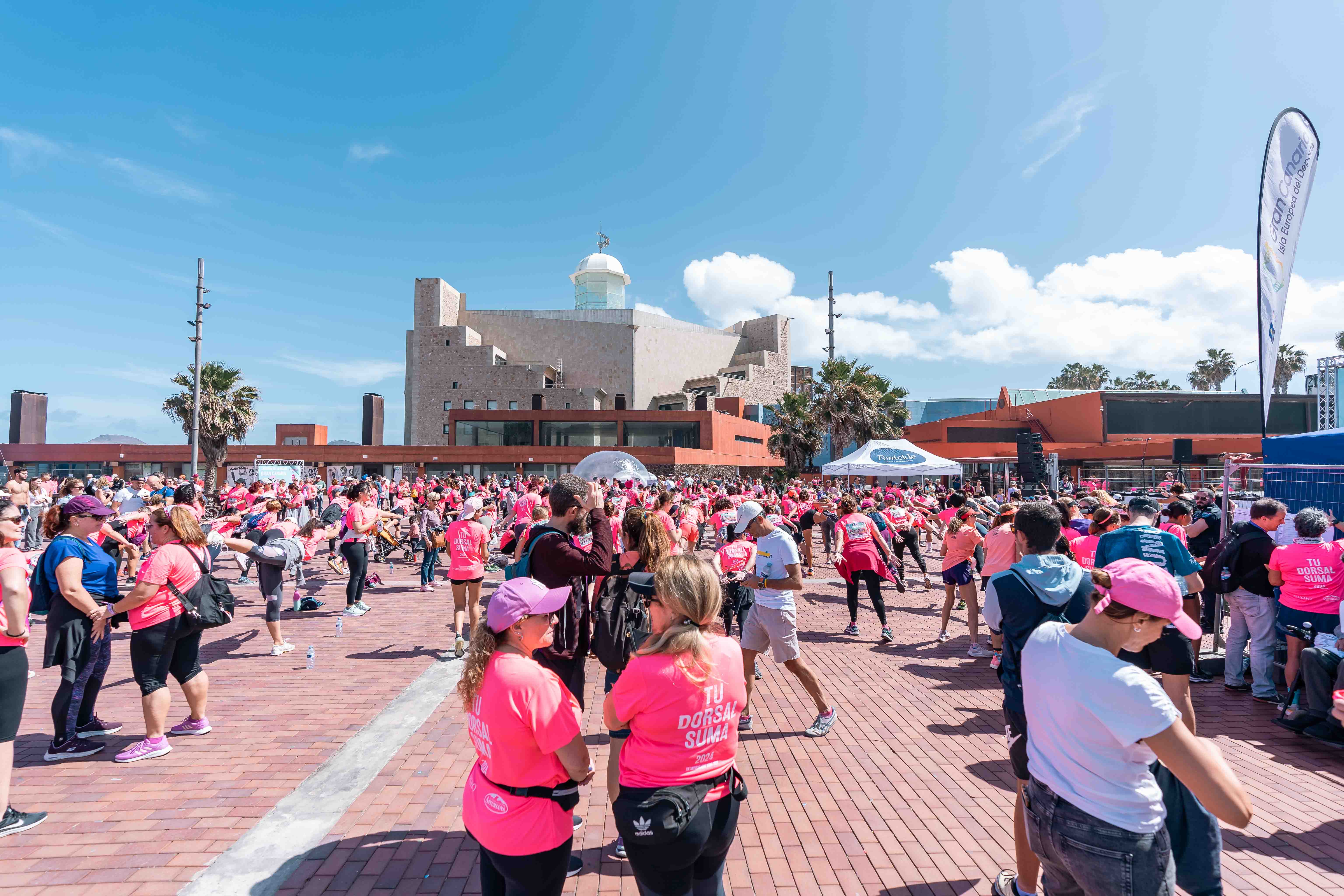 Las mejores fotos de la Carrera de la Mujer de Gran Canaria 2024 312