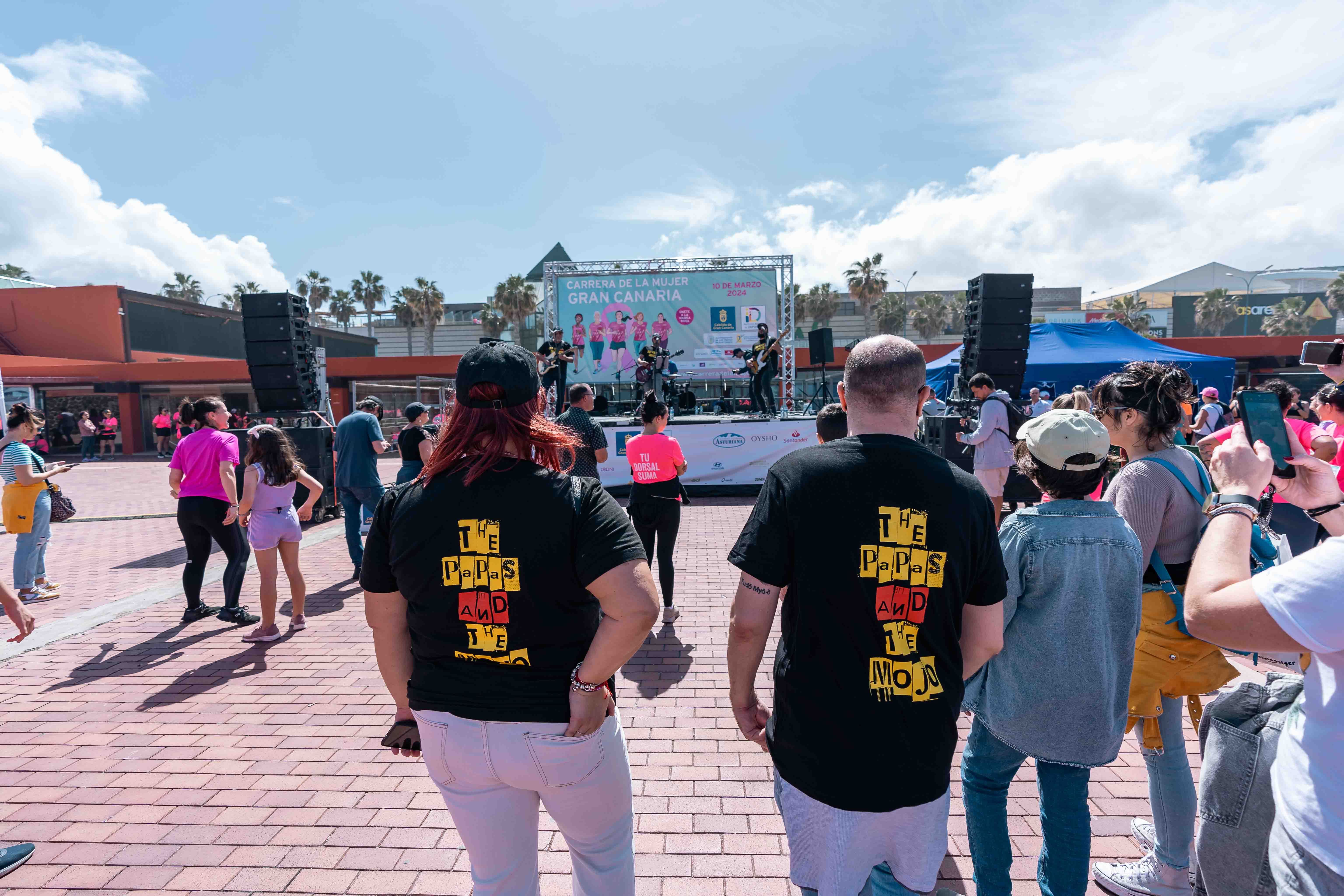 Las mejores fotos de la Carrera de la Mujer de Gran Canaria 2024 313