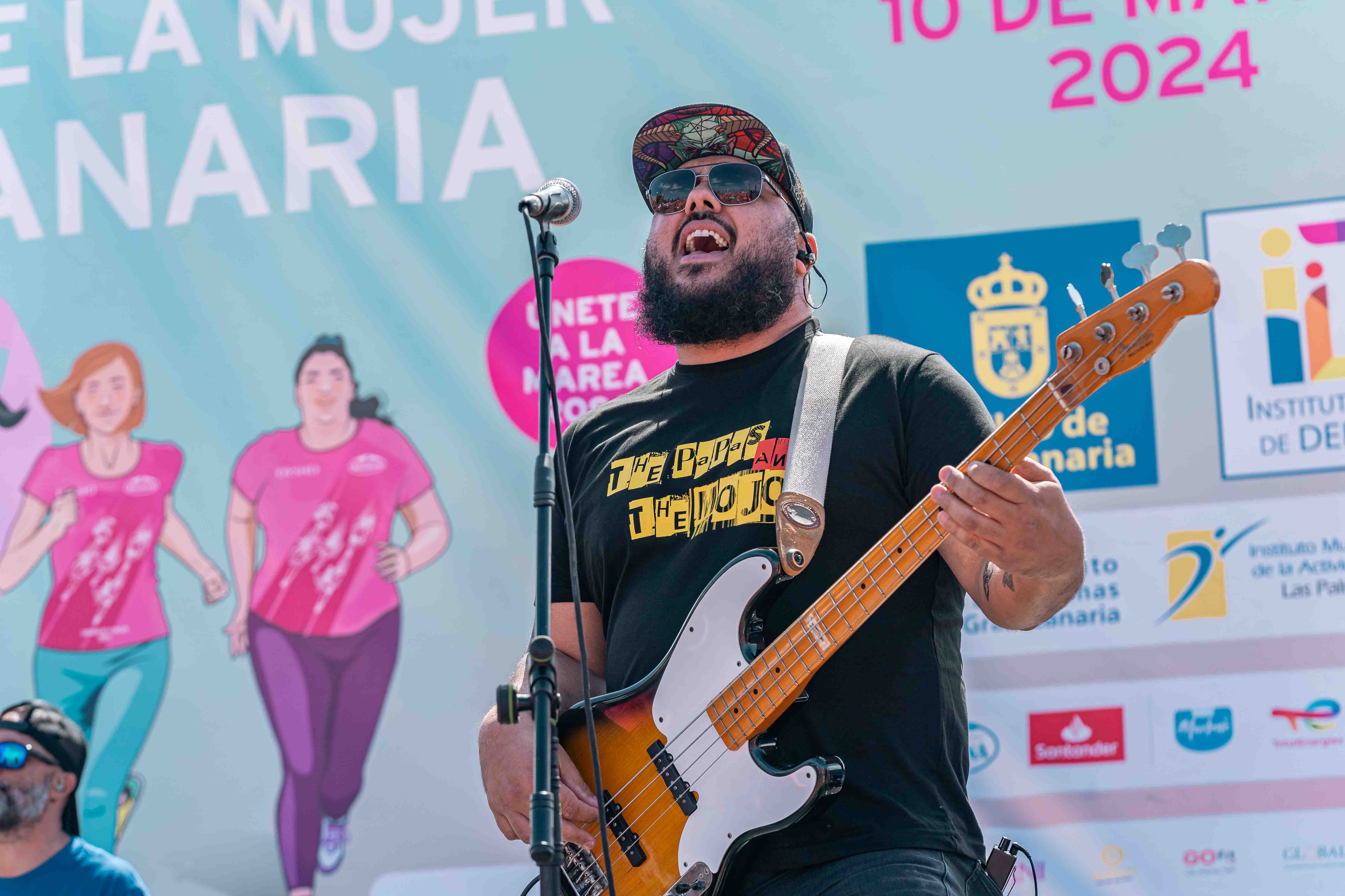 Las mejores fotos de la Carrera de la Mujer de Gran Canaria 2024 315
