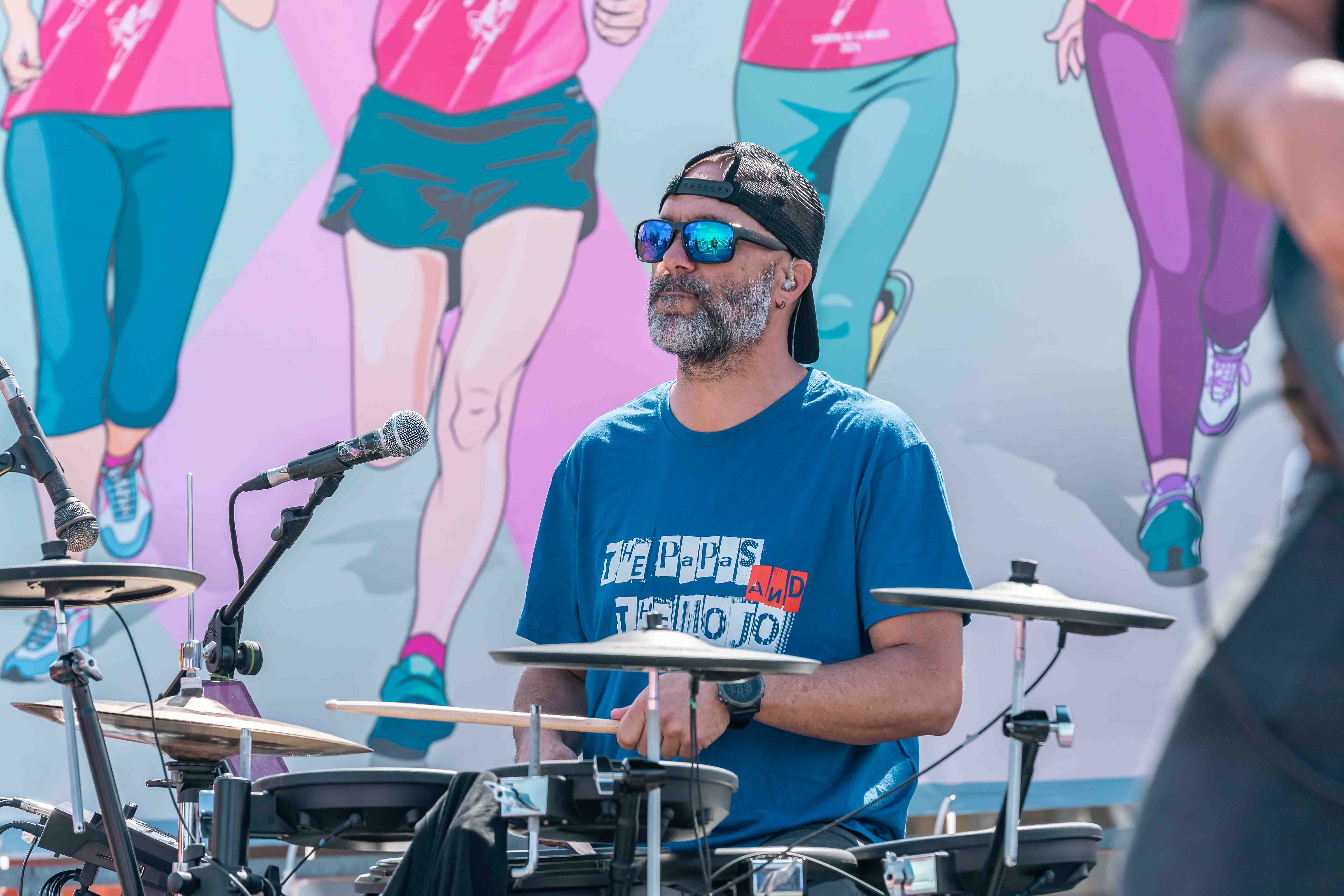 Las mejores fotos de la Carrera de la Mujer de Gran Canaria 2024 319
