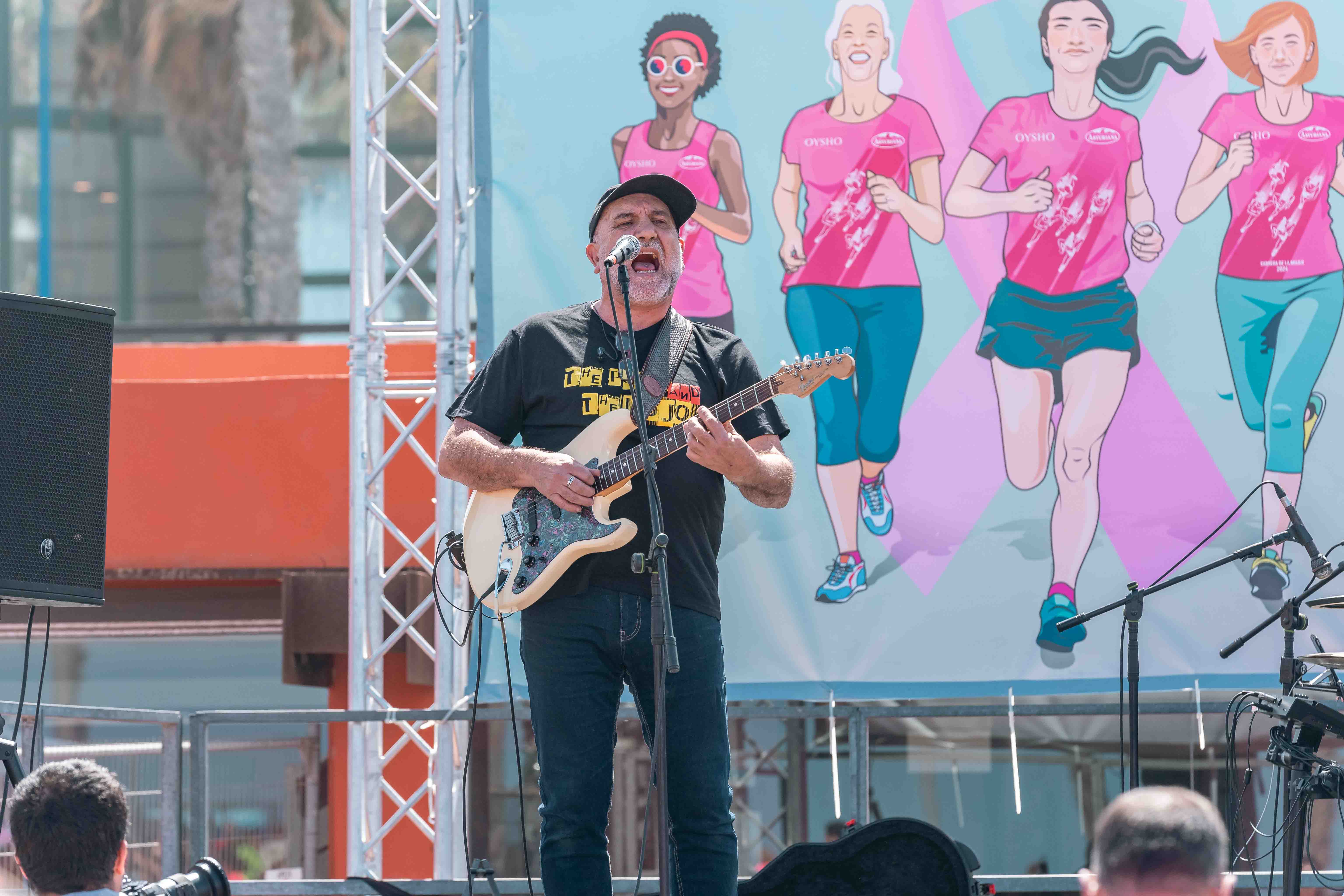 Las mejores fotos de la Carrera de la Mujer de Gran Canaria 2024 320