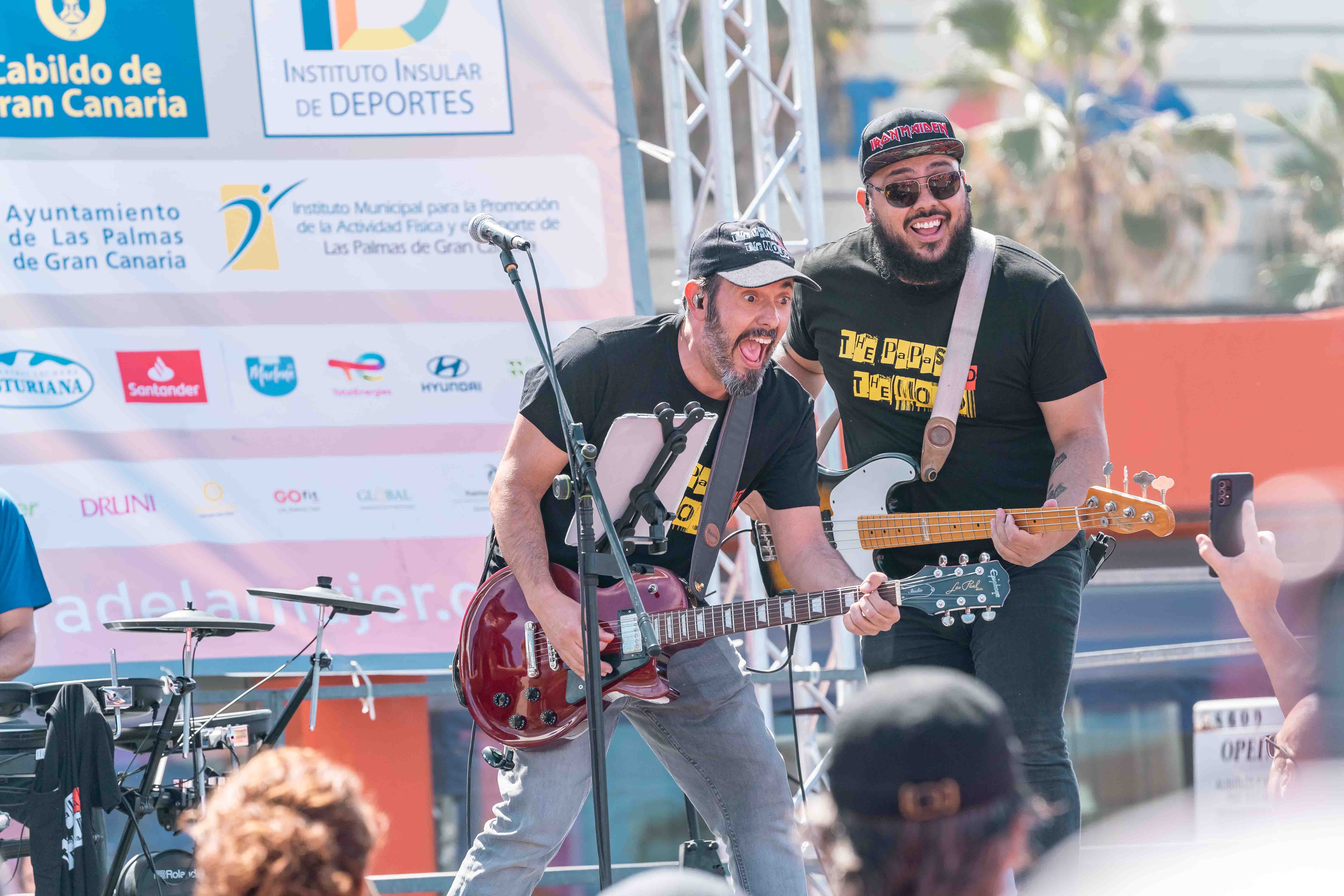Las mejores fotos de la Carrera de la Mujer de Gran Canaria 2024 323