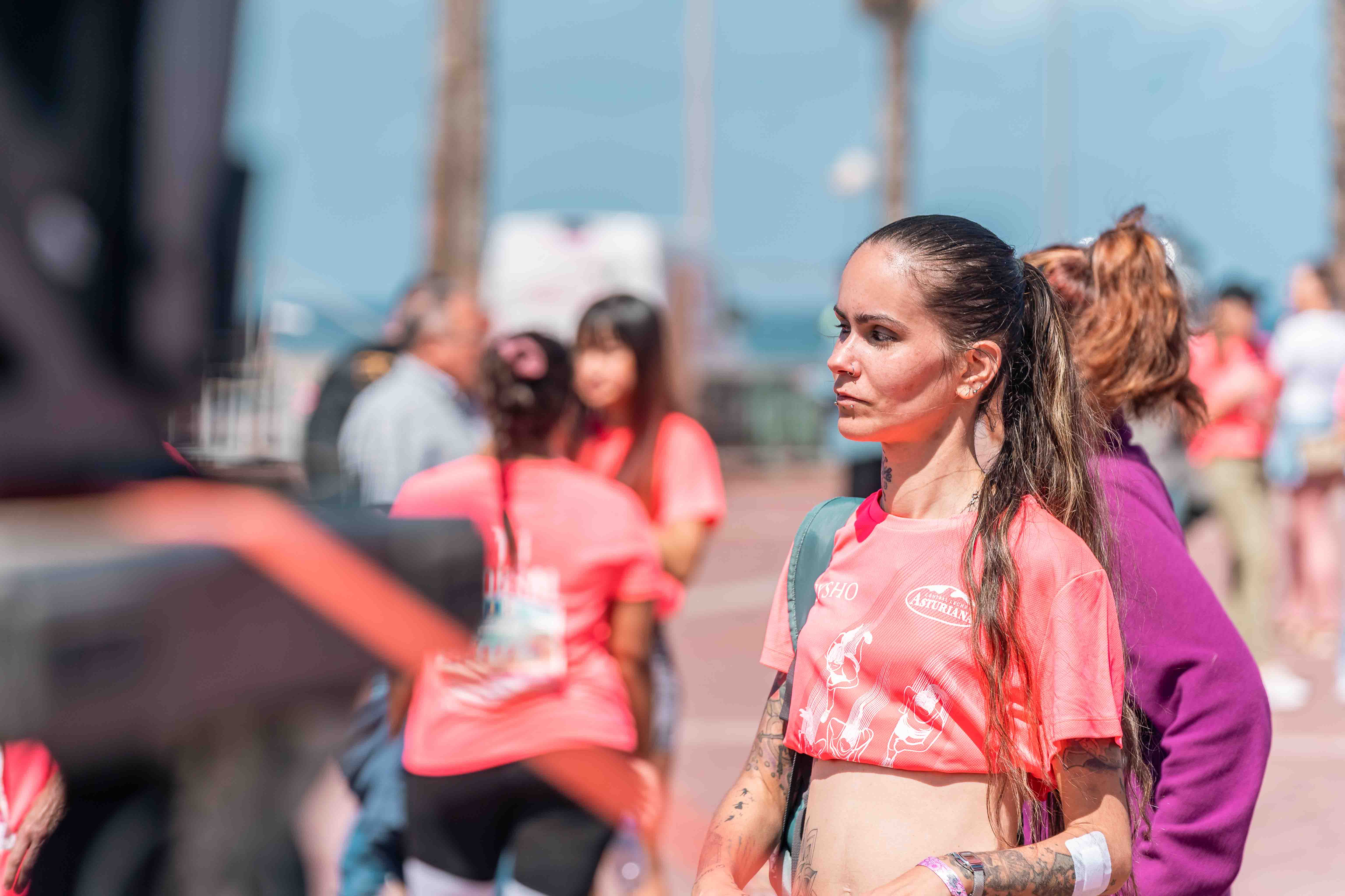 Las mejores fotos de la Carrera de la Mujer de Gran Canaria 2024 324