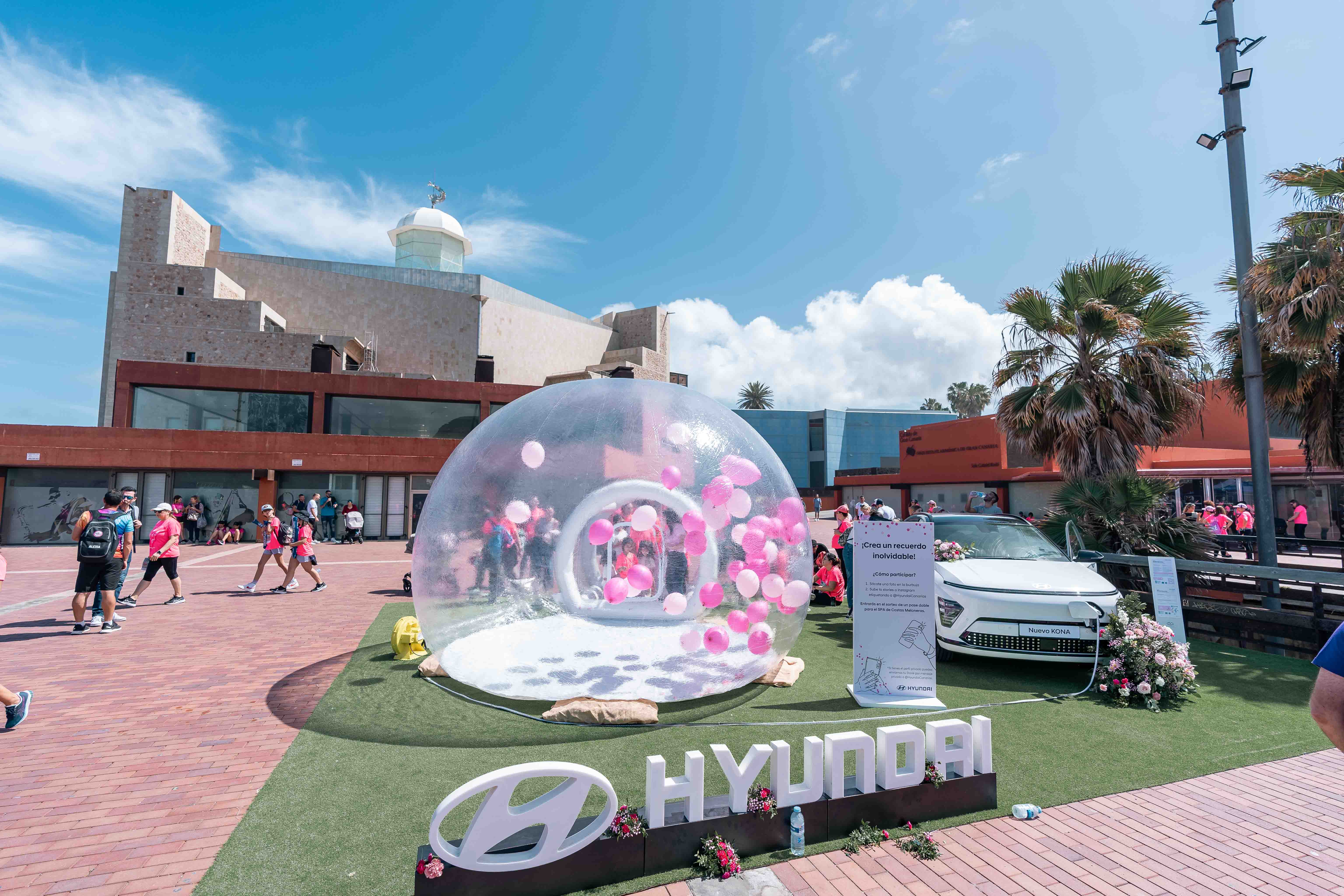 Las mejores fotos de la Carrera de la Mujer de Gran Canaria 2024 325