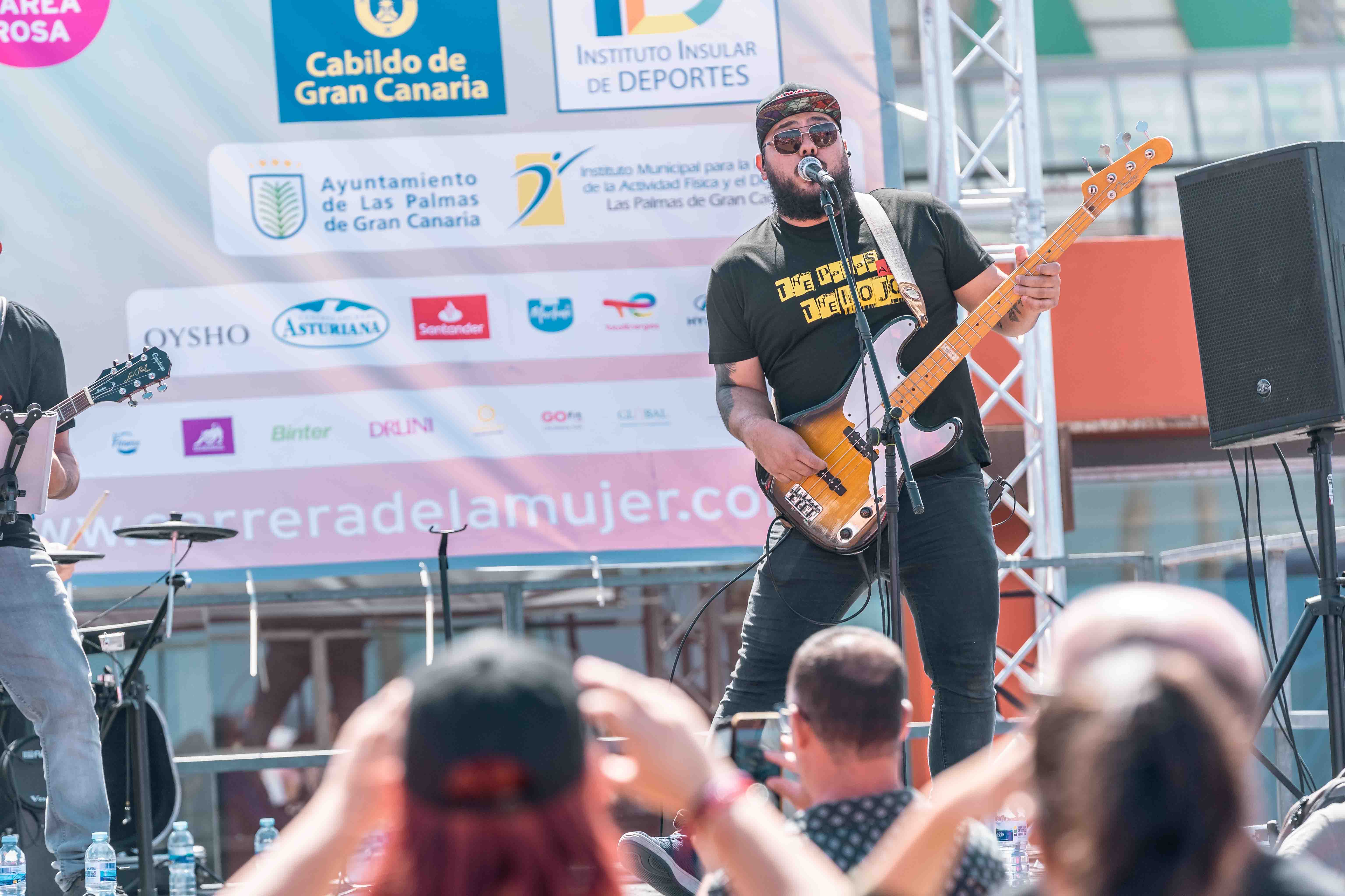 Las mejores fotos de la Carrera de la Mujer de Gran Canaria 2024 326