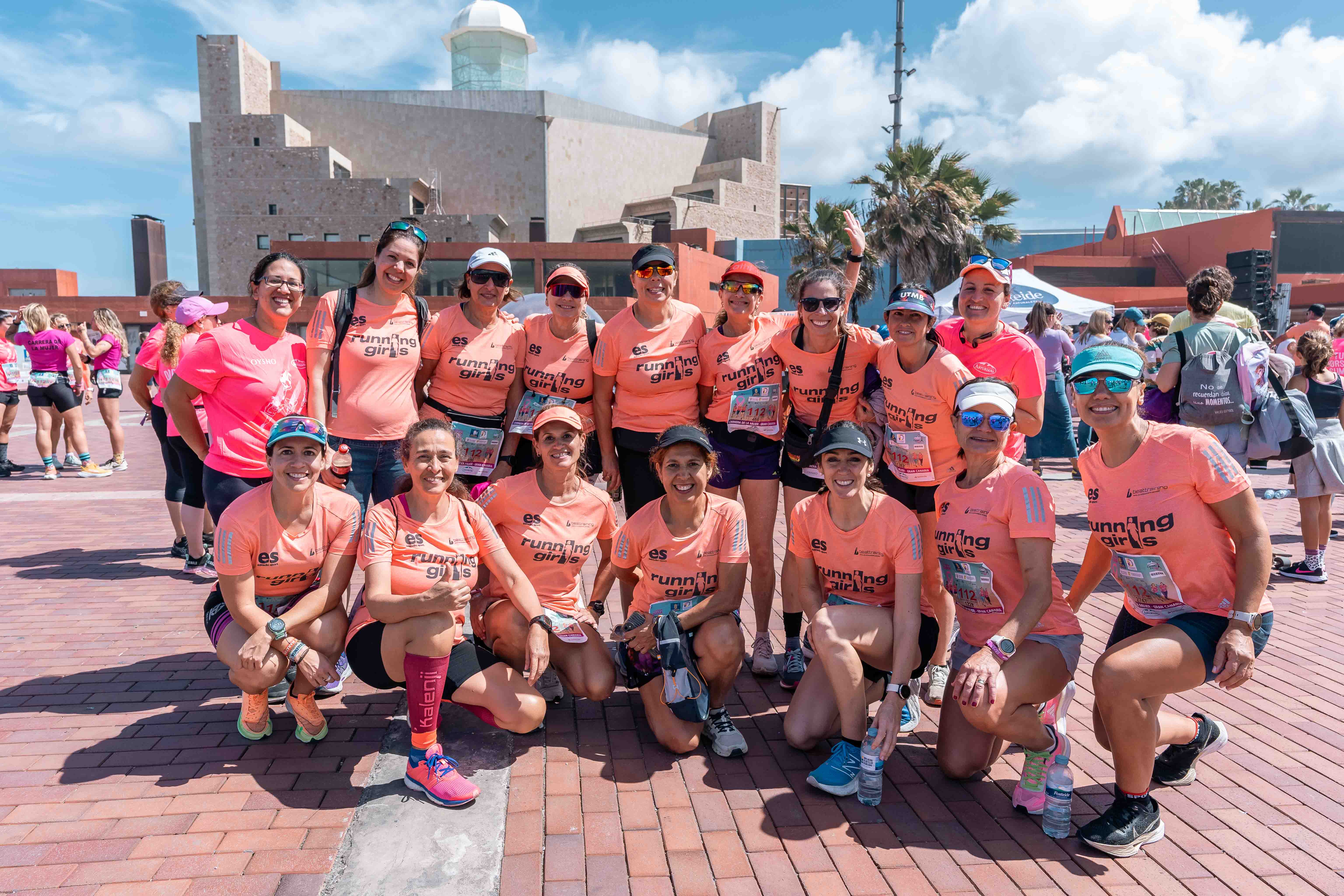 Las mejores fotos de la Carrera de la Mujer de Gran Canaria 2024 331