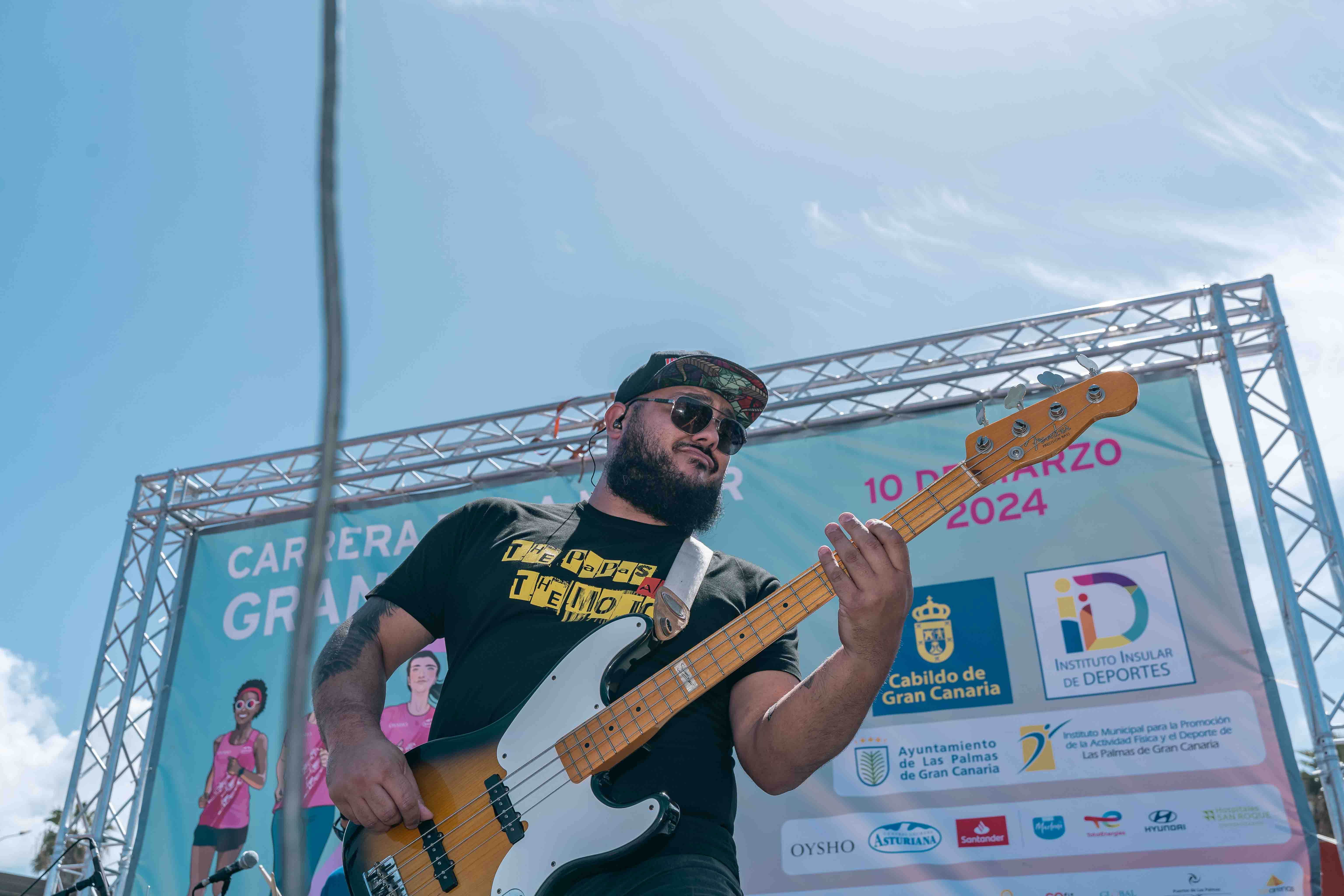 Las mejores fotos de la Carrera de la Mujer de Gran Canaria 2024 333