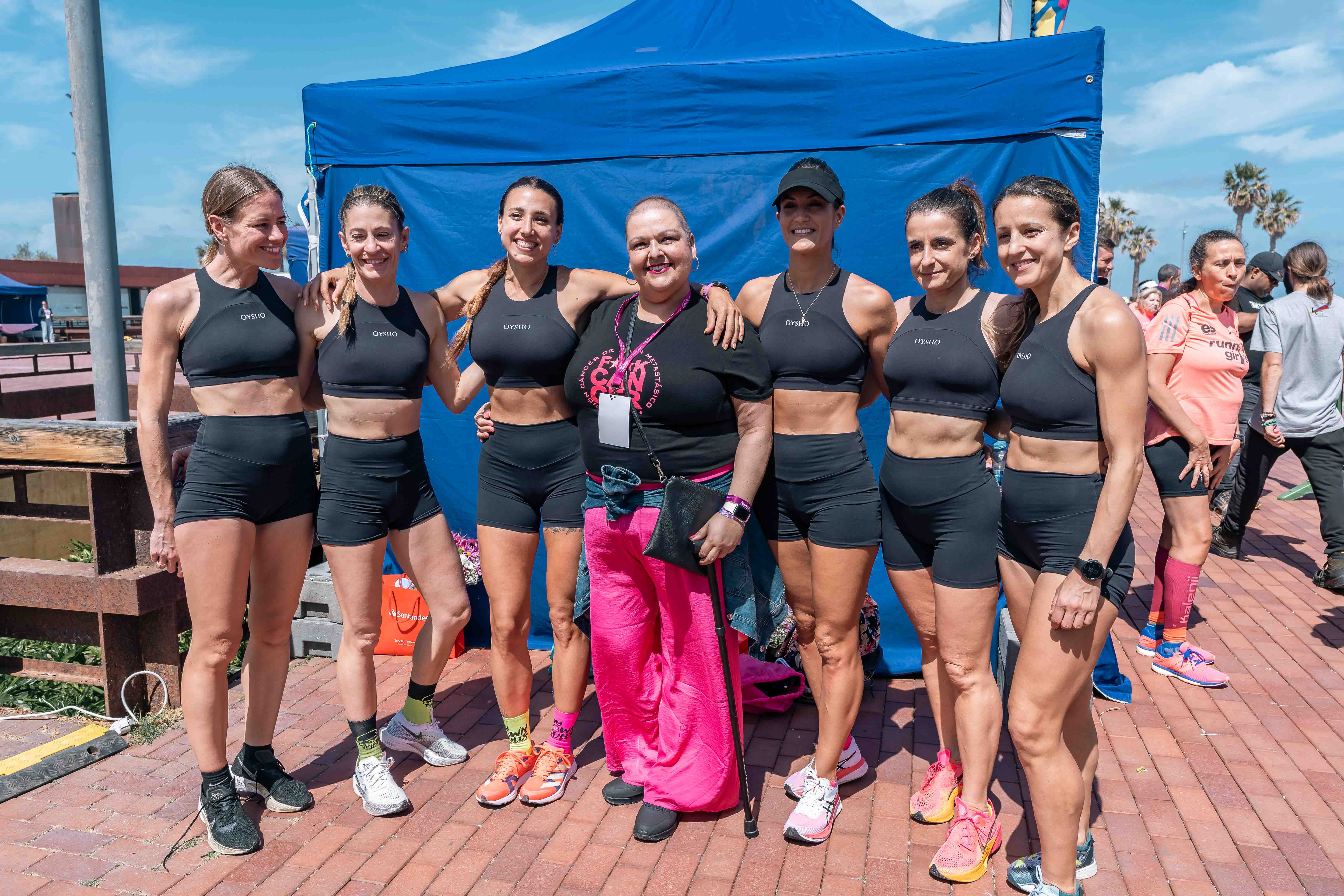 Las mejores fotos de la Carrera de la Mujer de Gran Canaria 2024 337