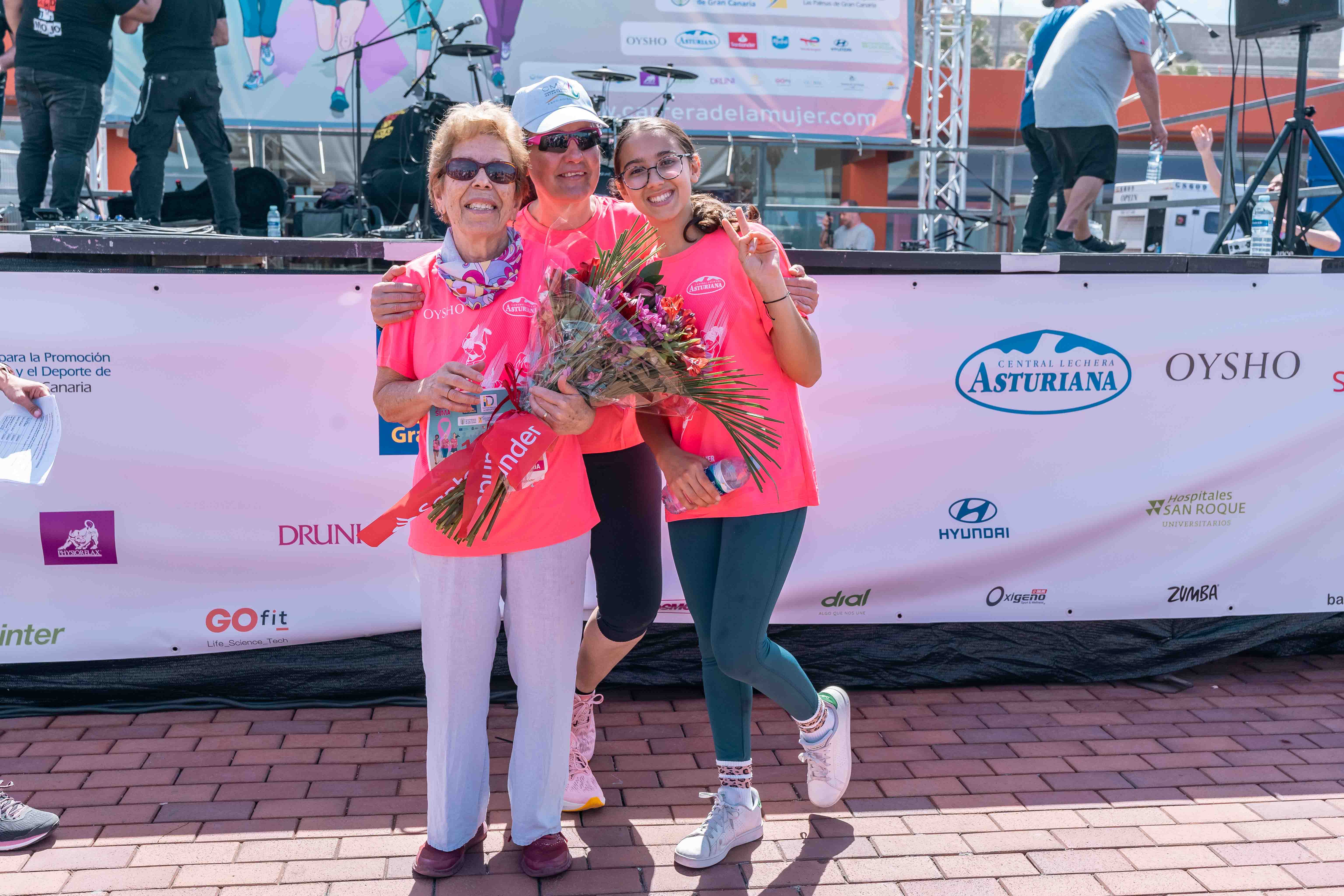 Las mejores fotos de la Carrera de la Mujer de Gran Canaria 2024 340