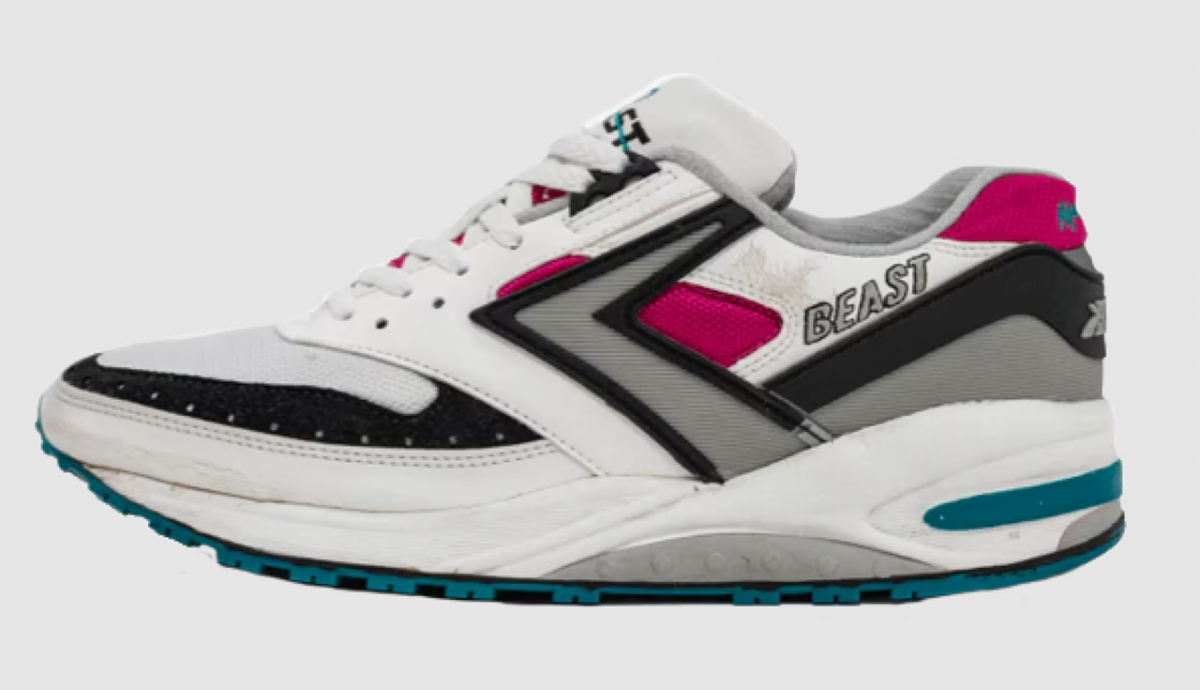 Brooks Beast Brooks Beast